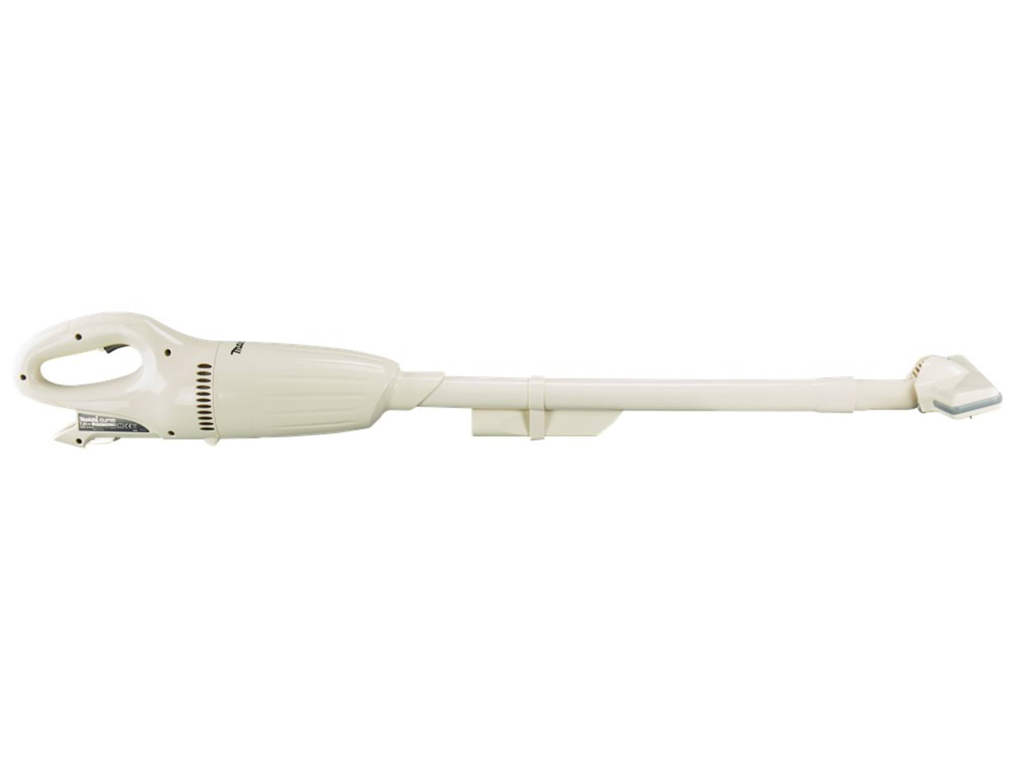 MAKITA Stofzuiger body in doos CL070DZ 7.2V