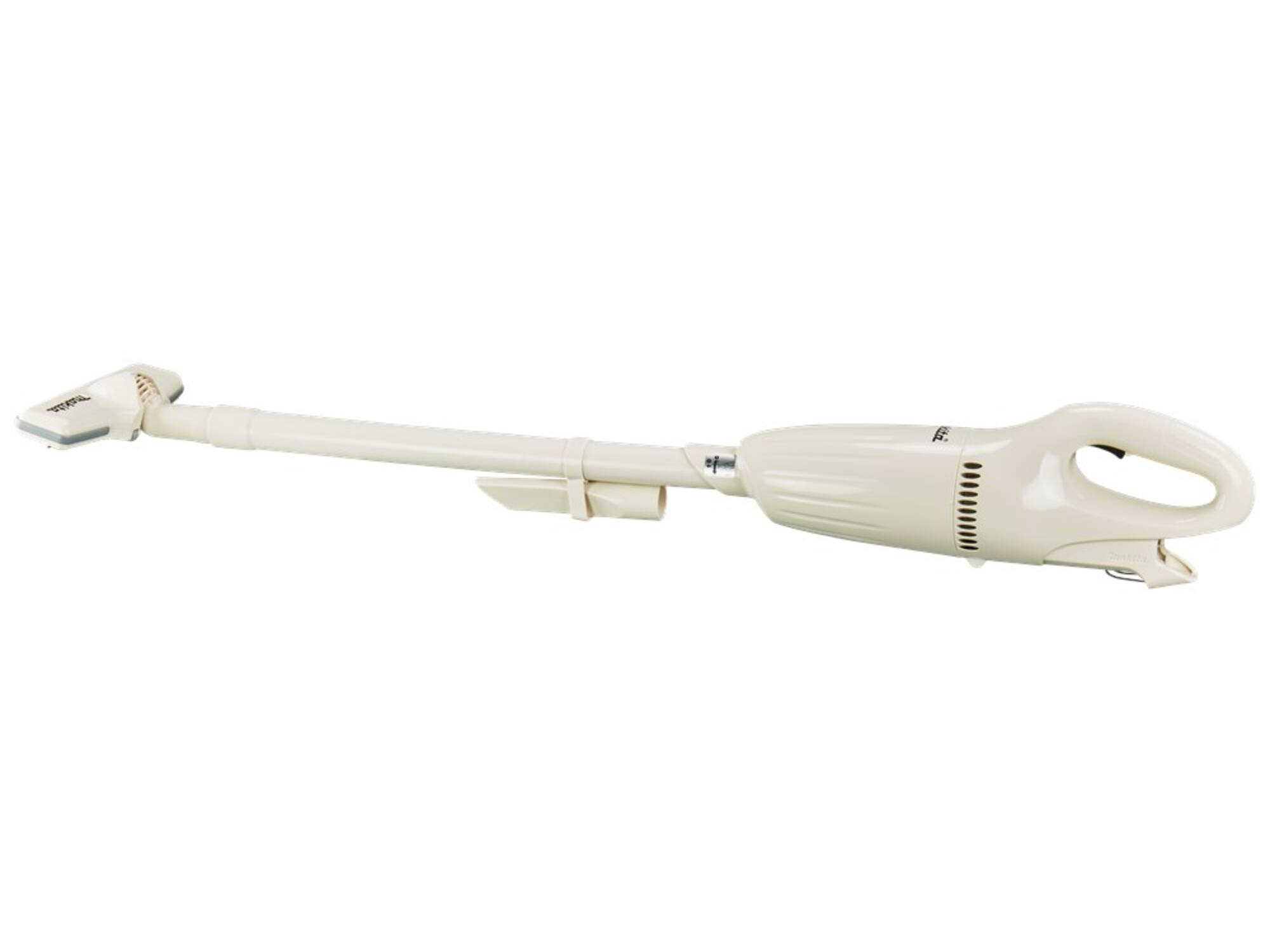 MAKITA Stofzuiger body in doos CL070DZ 7.2V