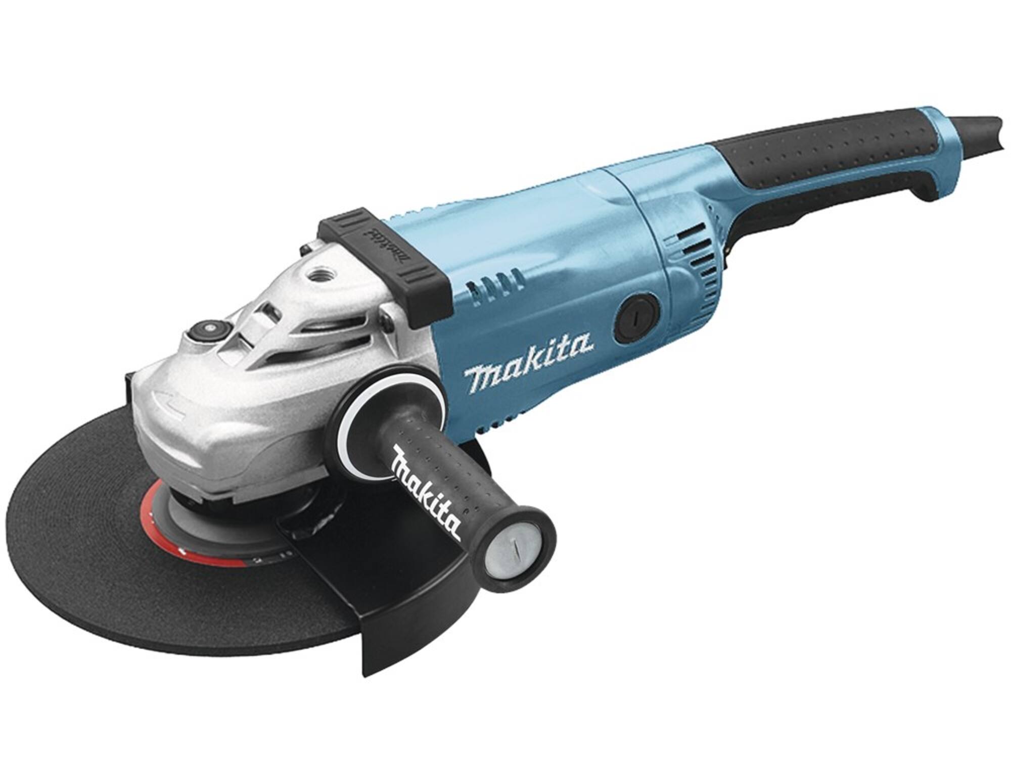 MAKITA Haakse slijpmachine 230MM in koffer GA9020SFYK 230V/2200W