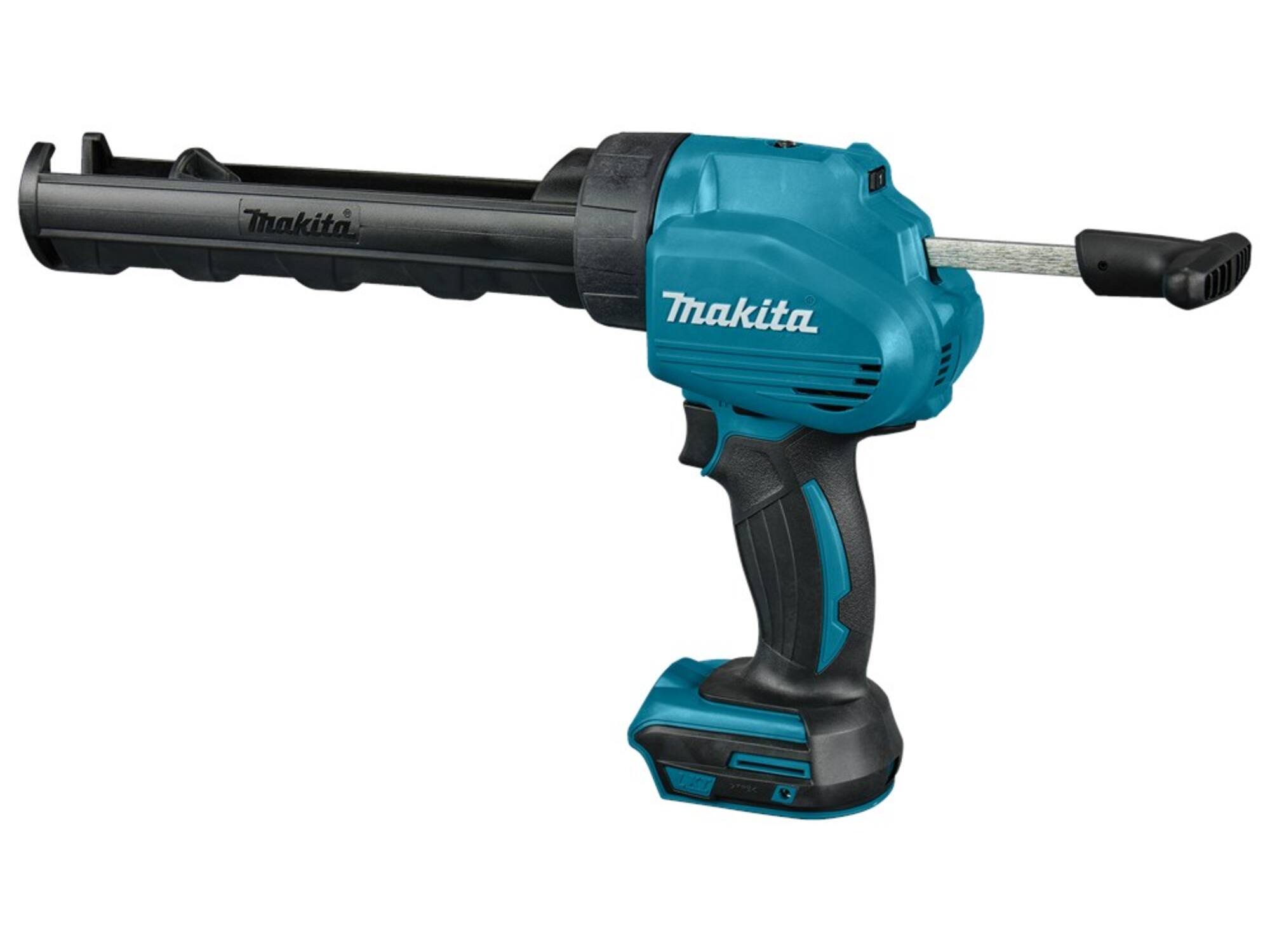 Makita Lijm en kitspuit accu in doos DCG180Z 18V