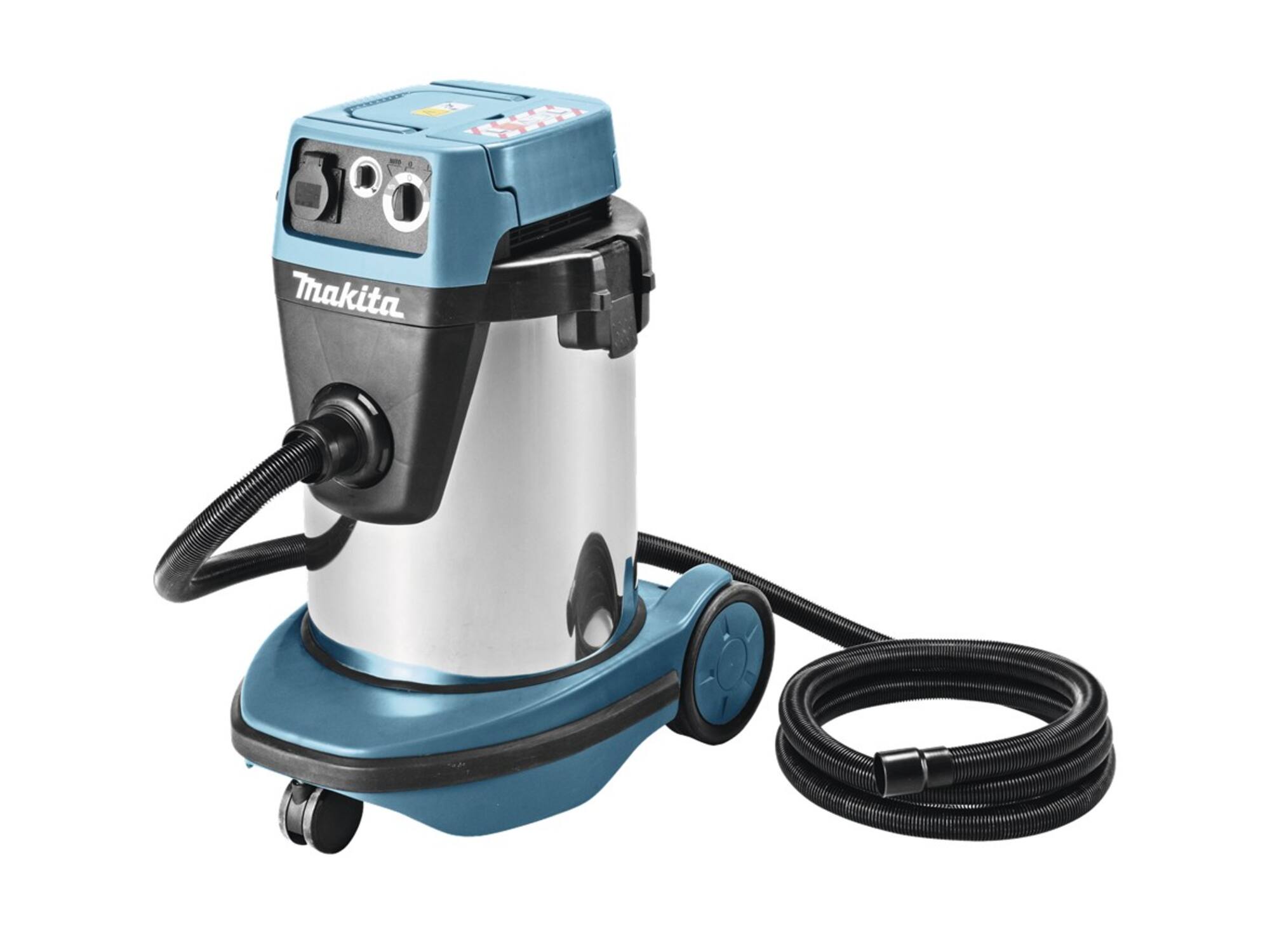 MAKITA Nat/droogzuiger in doos VC3210LX1 230V/1050W