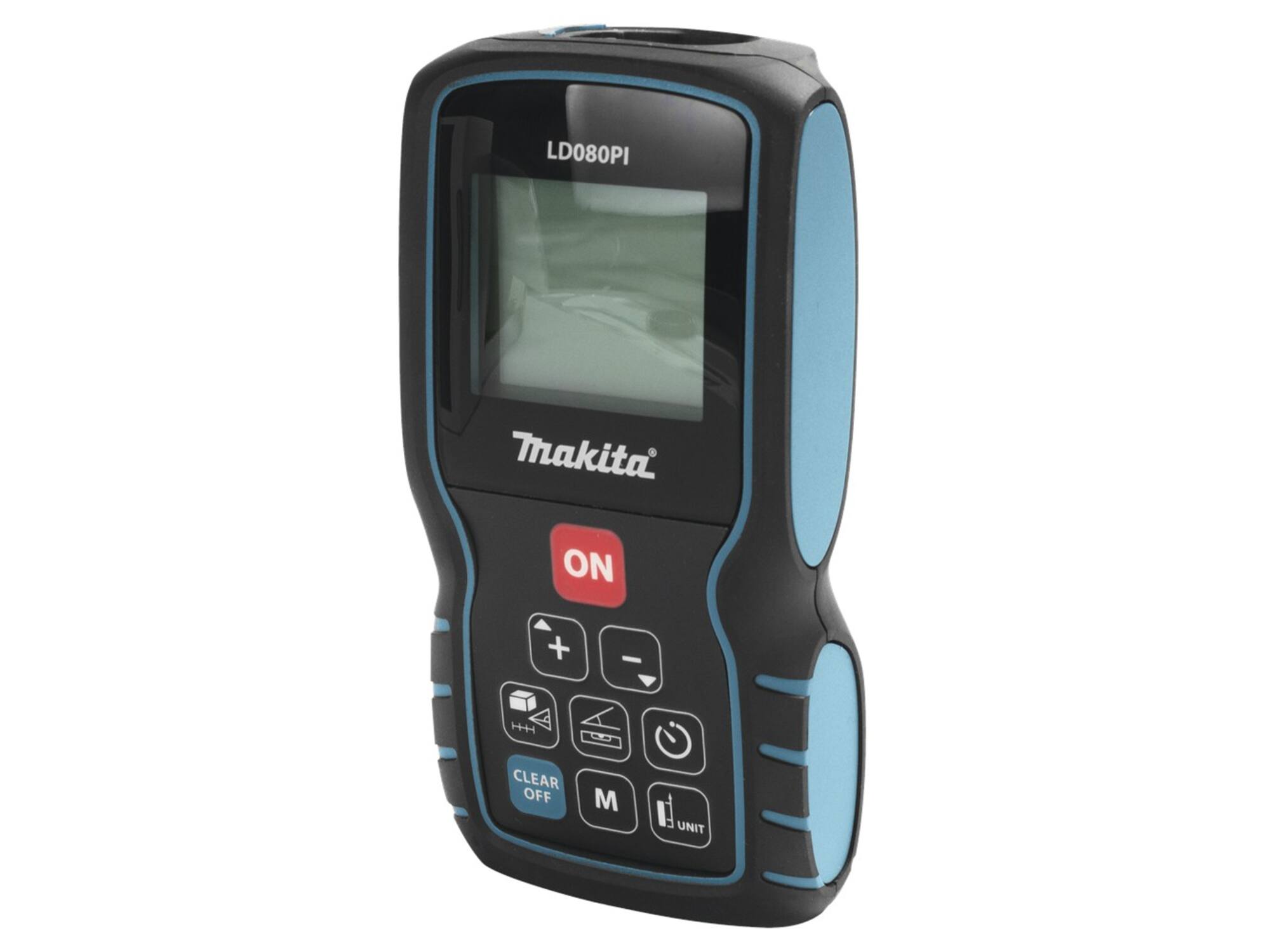 MAKITA Laser afstandsmeter in doos LD080PI 80M