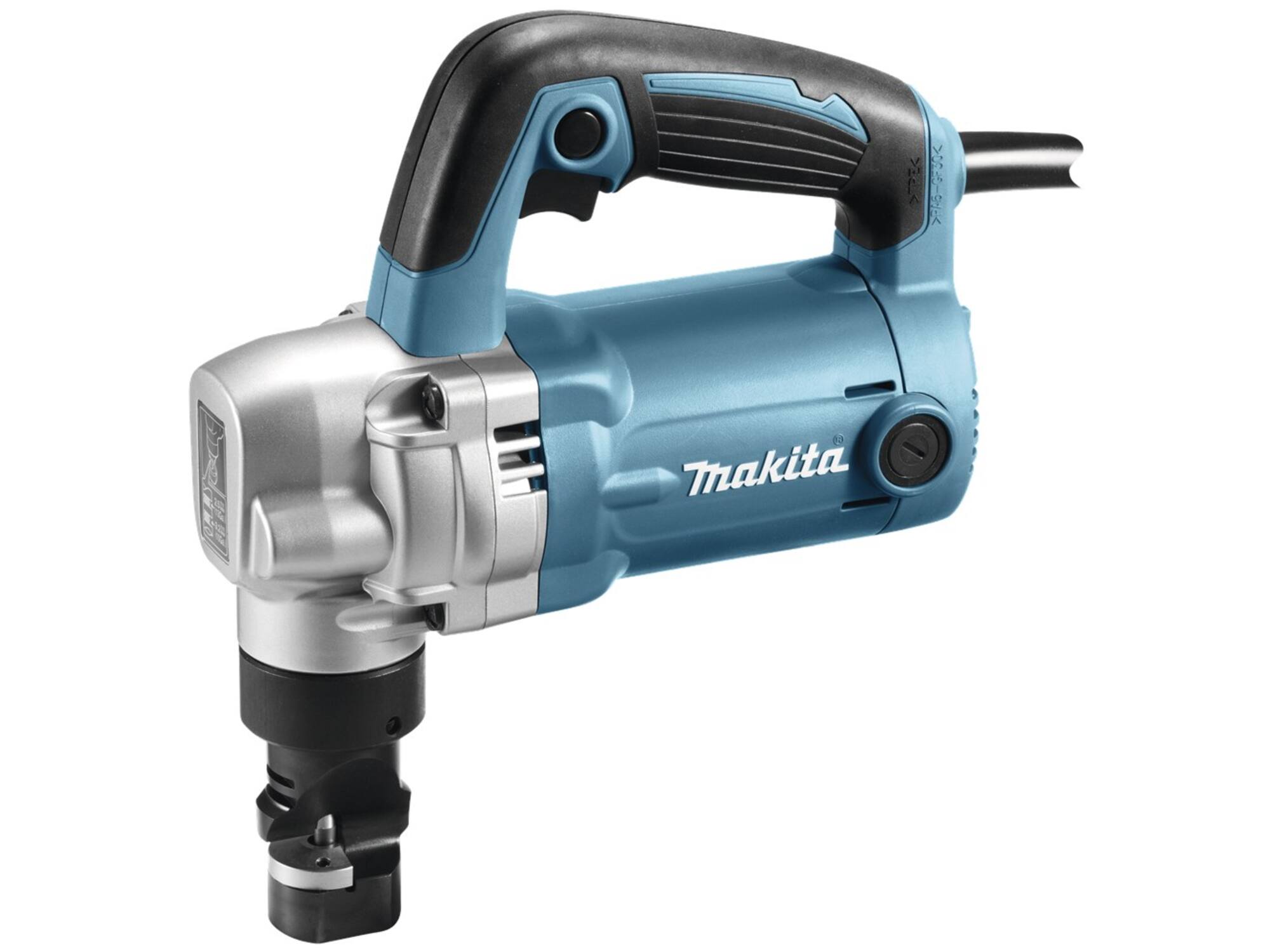 MAKITA Knabbelschaarmachine in Mbox JN3201J 230V/710W