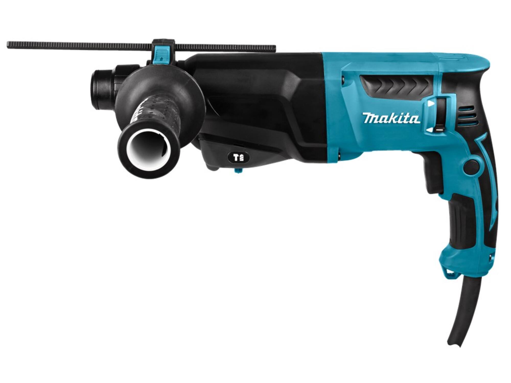 MAKITA Boorhamermachine in koffer HR2600 230V/800W