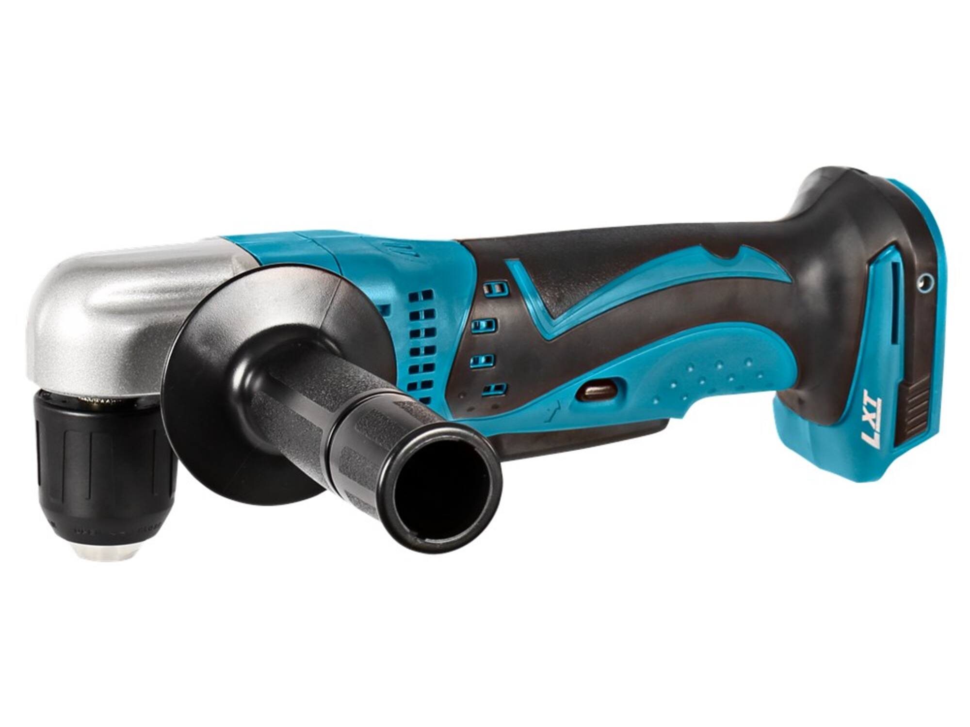 MAKITA Haakse boormachine body in Mbox DDA351ZJ 18V