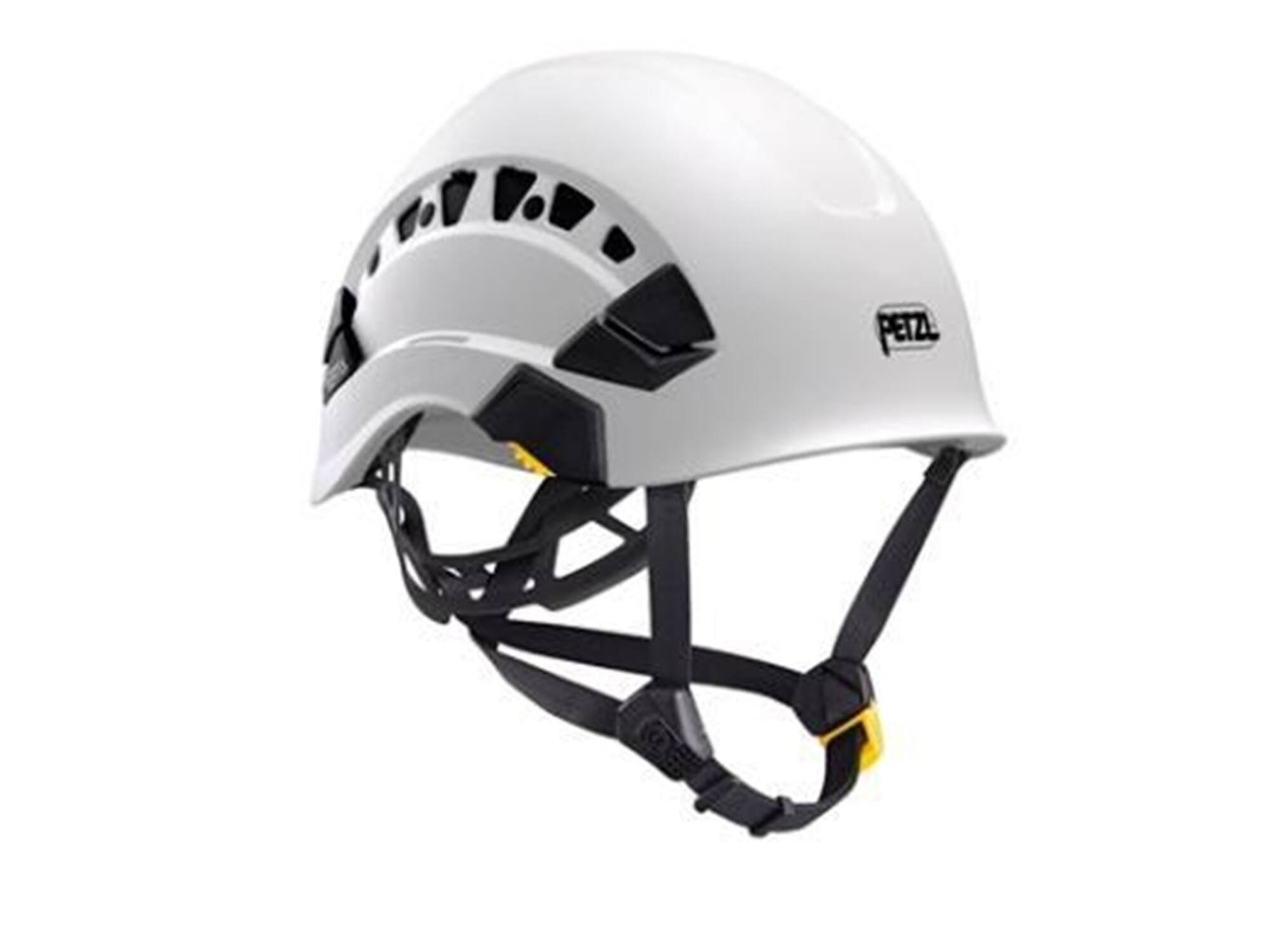Petzl Alpinehelm wit VERTEX VENT ONESIZE