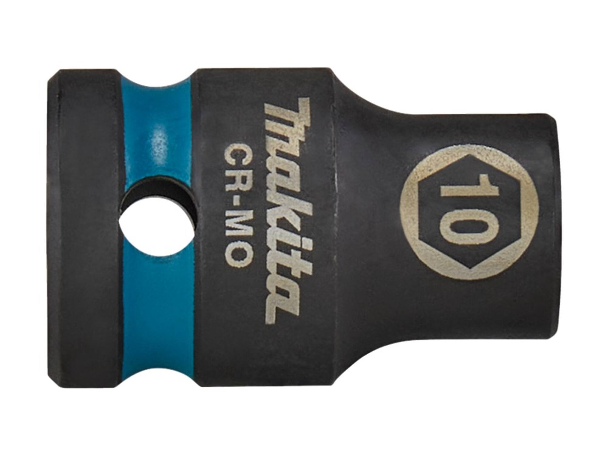 Makita Krachtdop 1/2" 10X38MM