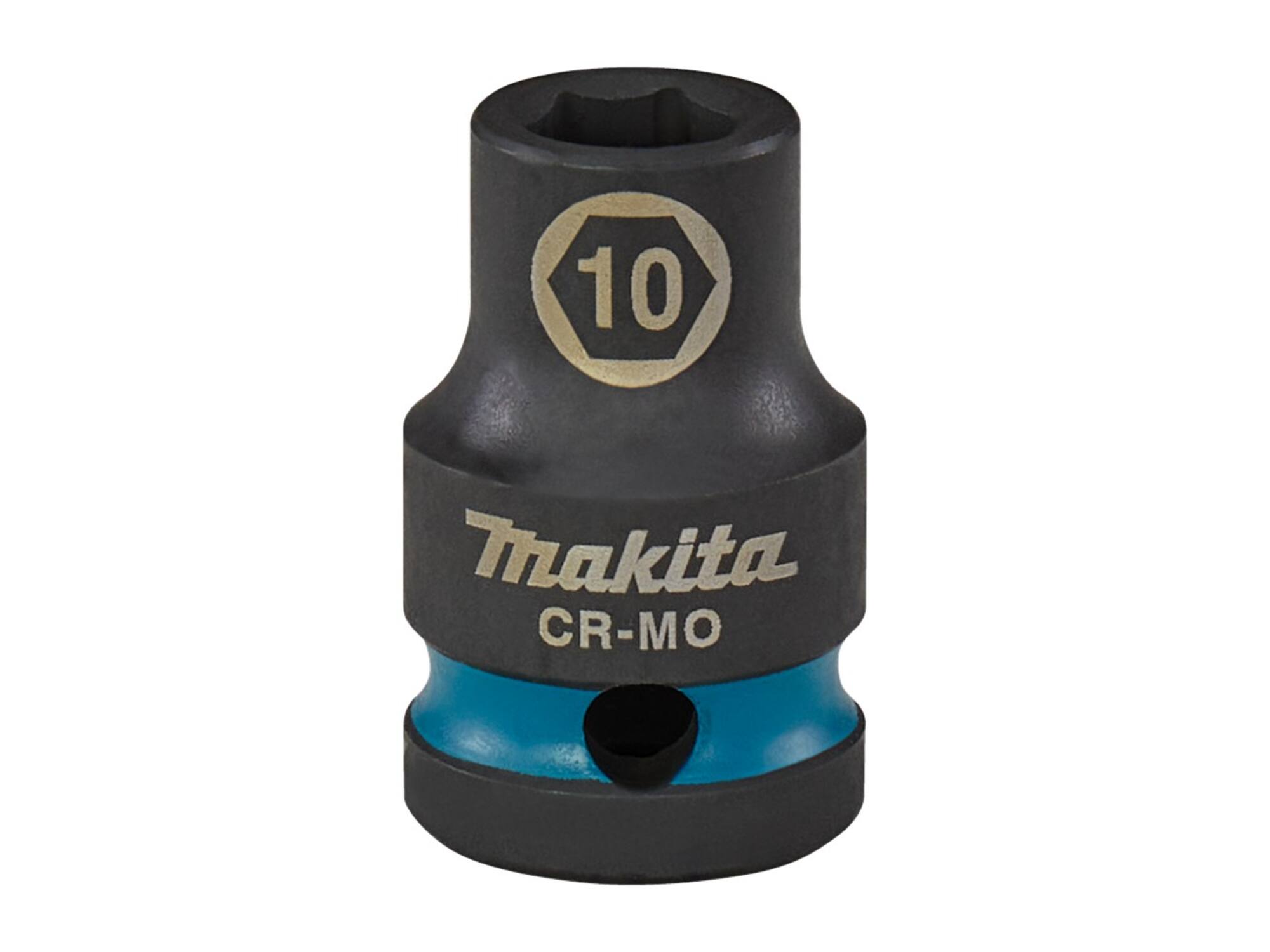 Makita Krachtdop 1/2" 10X38MM