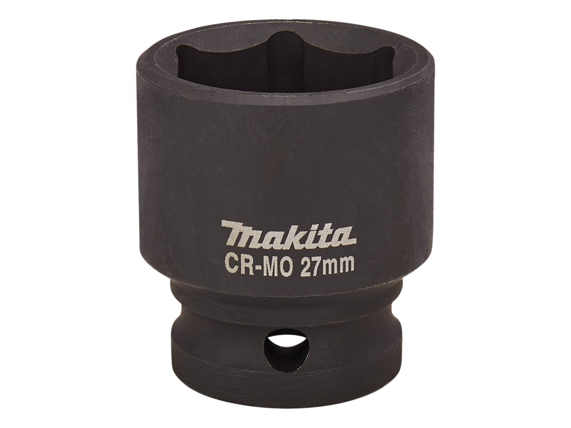 Makita Krachtdop 1/2" 27X42MM