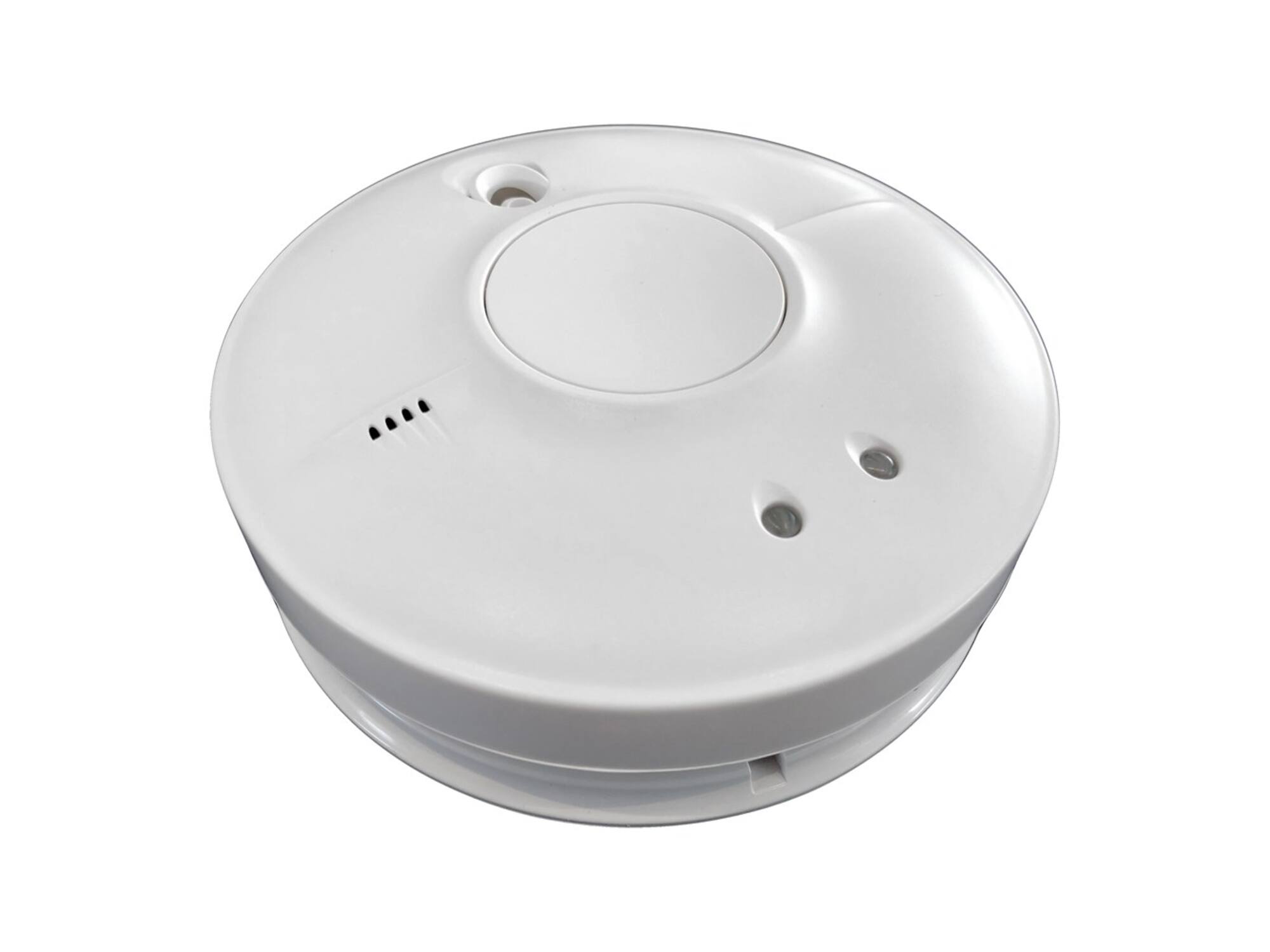 Fire angel rookmelder SW10-EUT 230 V met 9V lithium backup