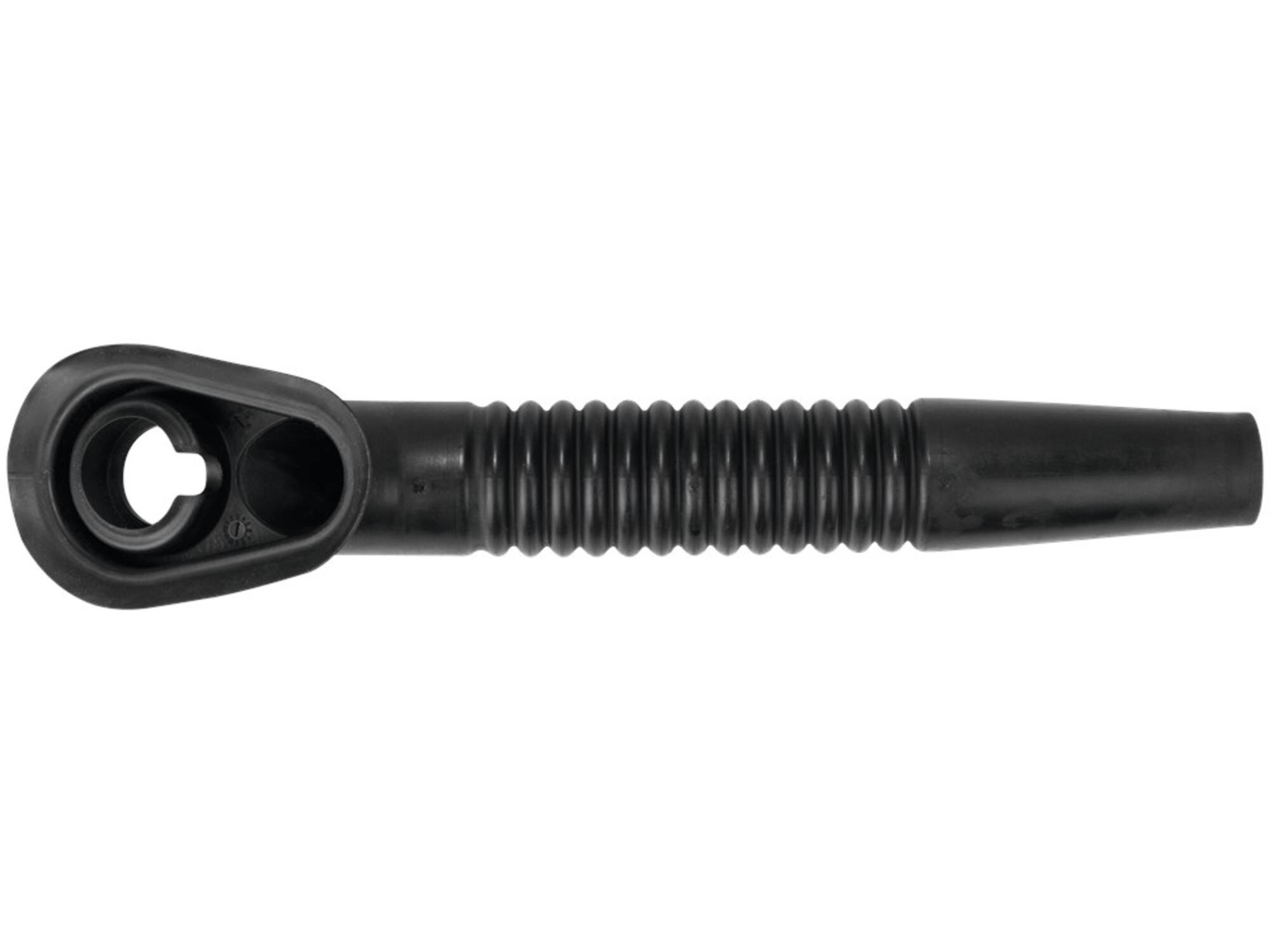 Makita Stofafzuigbooradapter 24MM