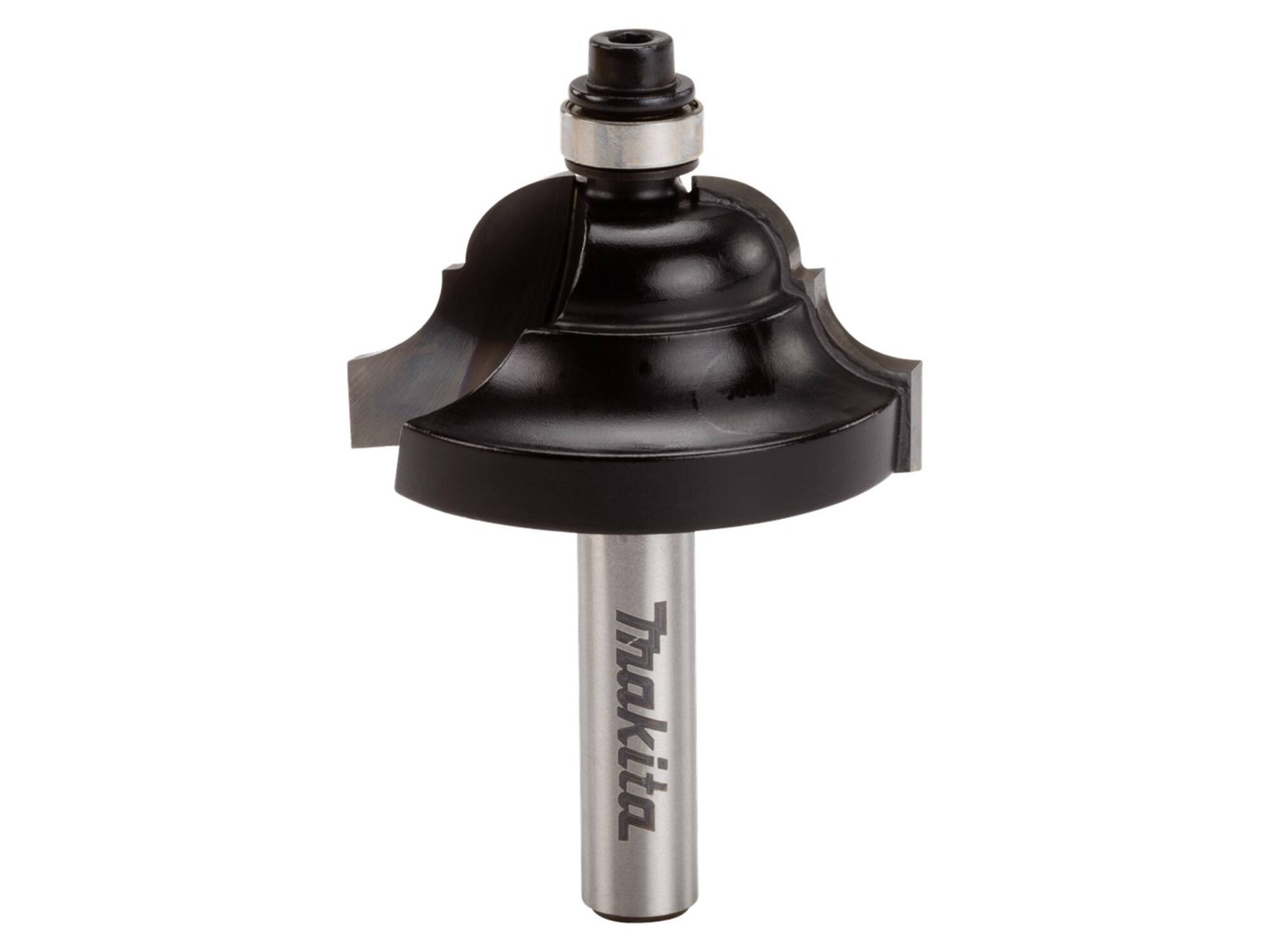 Makita Contraprofielfrees lager HM 8MM