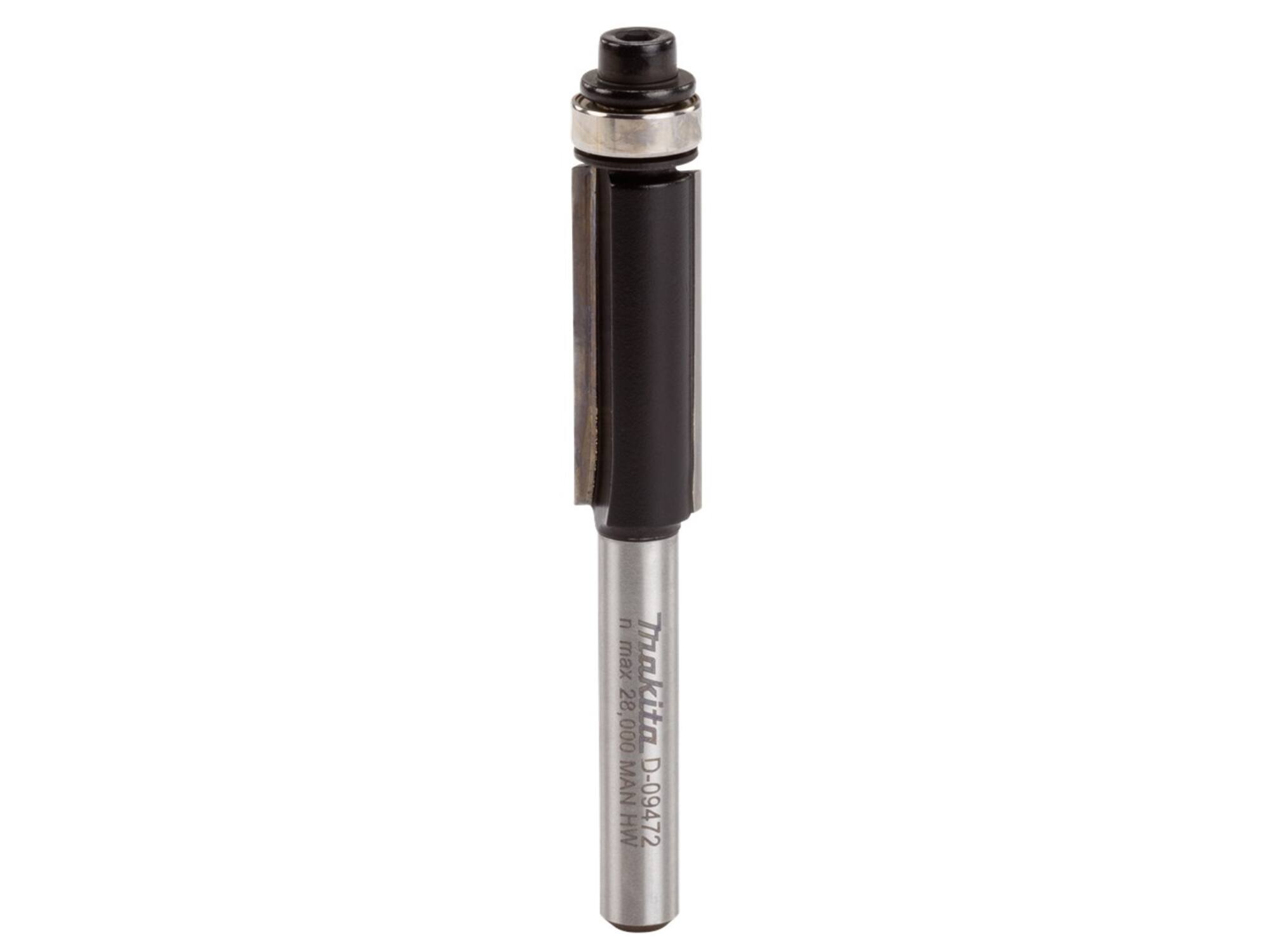Makita Kantenfrees HM 6MM