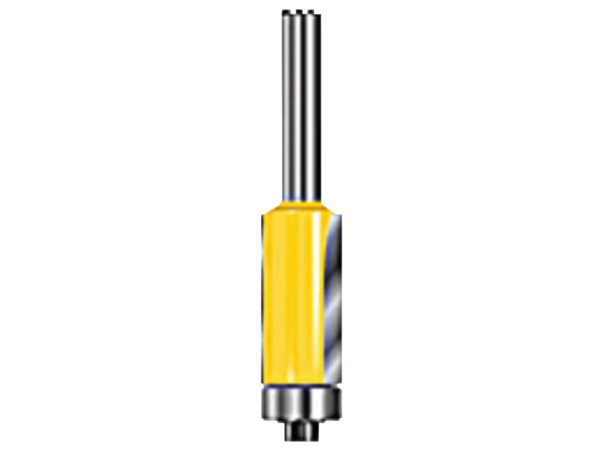 Makita Kantenfrees HM 6MM