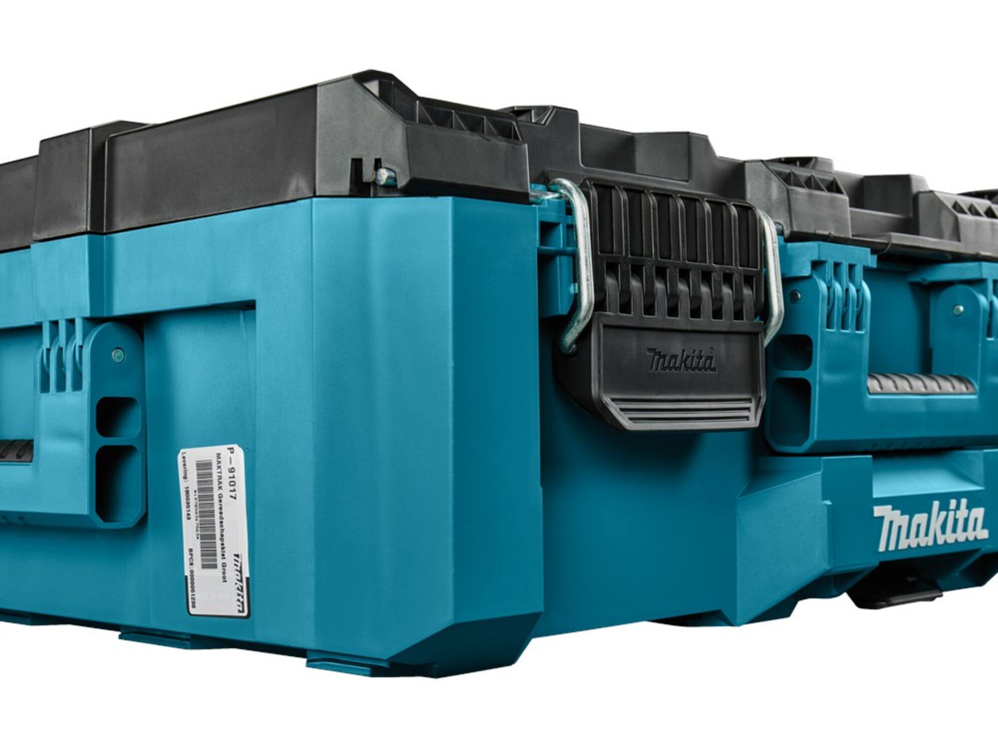 MAKITA Maktrak gereedschapskist large