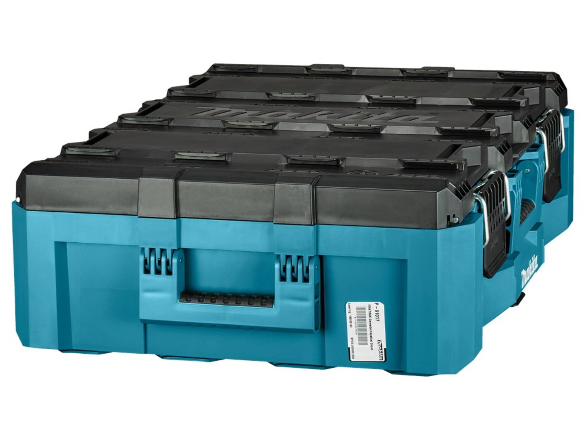 MAKITA Maktrak gereedschapskist large