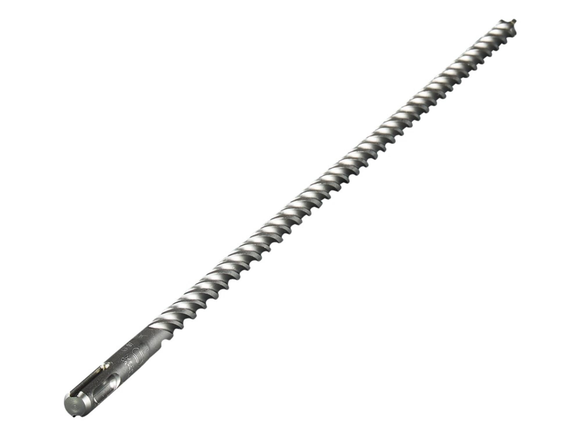 MAKITA Hamerboor SDS-plus 4-snijder P4S 10X455MM