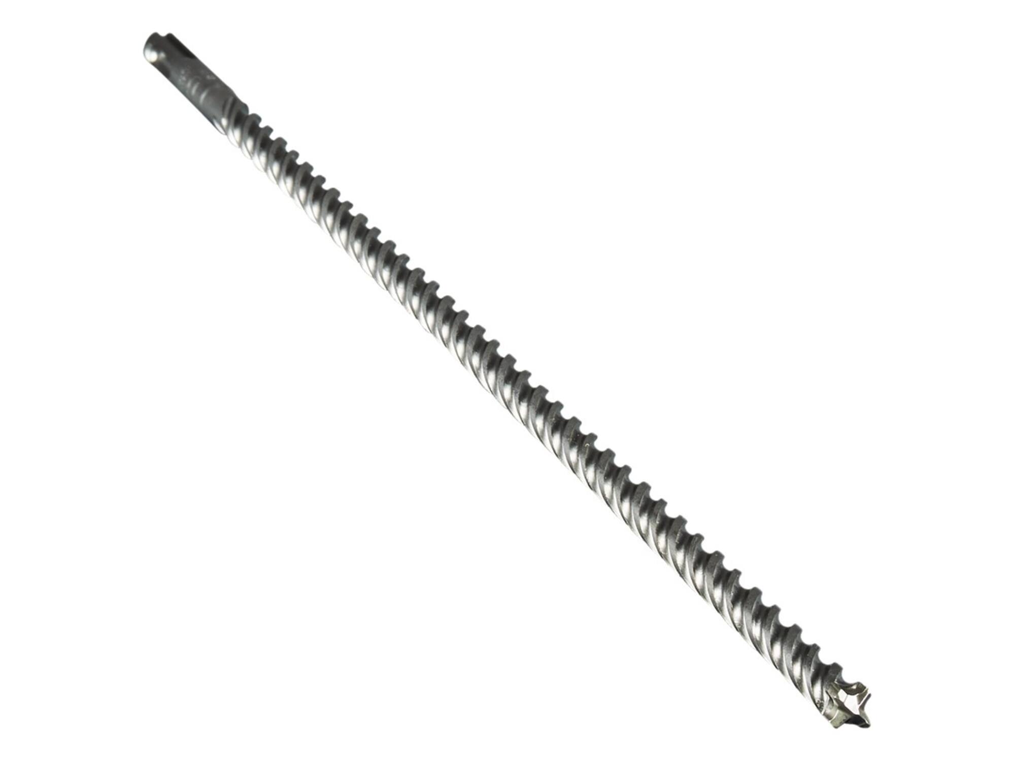 MAKITA Hamerboor SDS-plus 4-snijder P4S 10X455MM