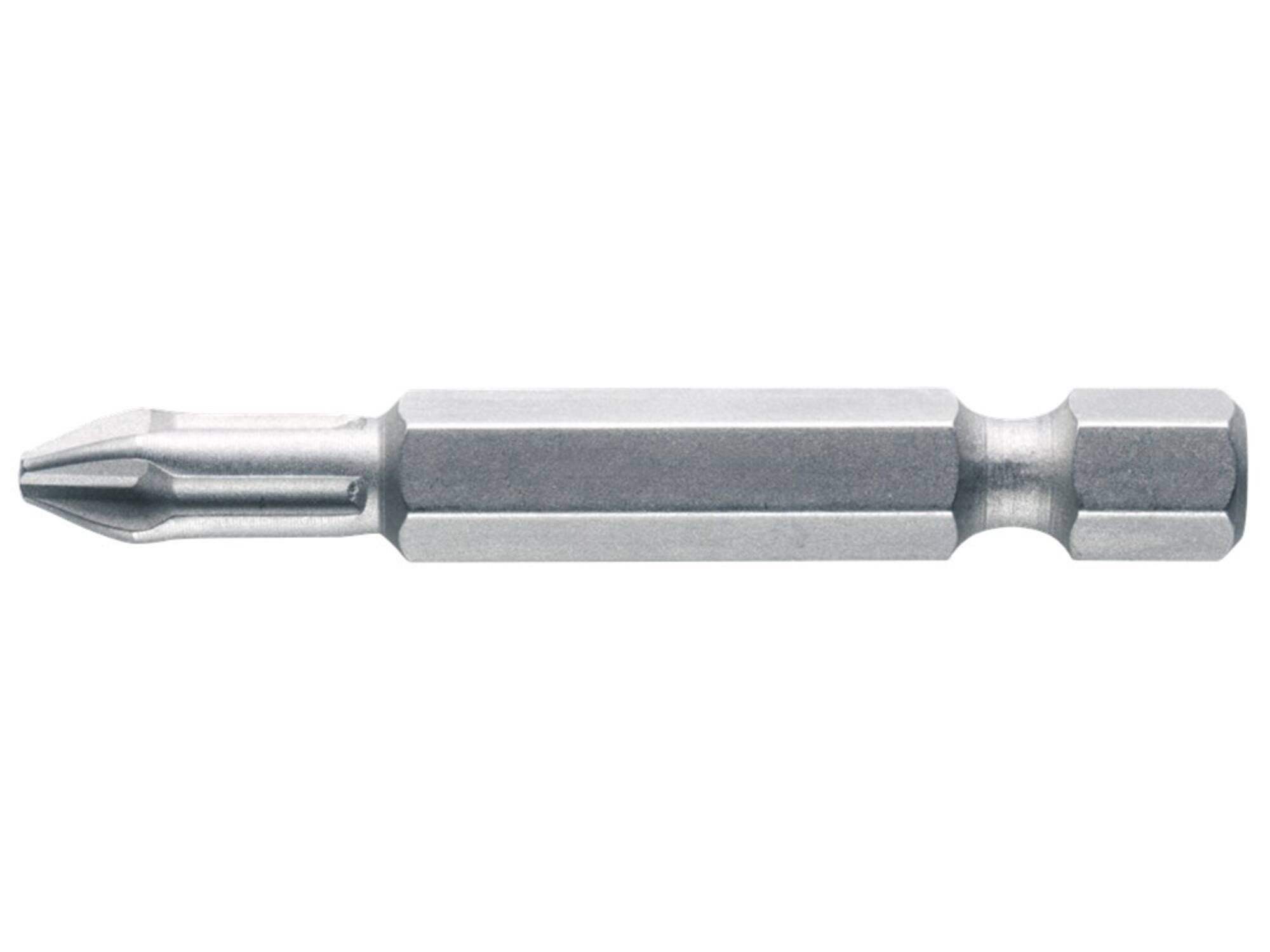 Makita Schroefbit PZ1 1/4''X50MM