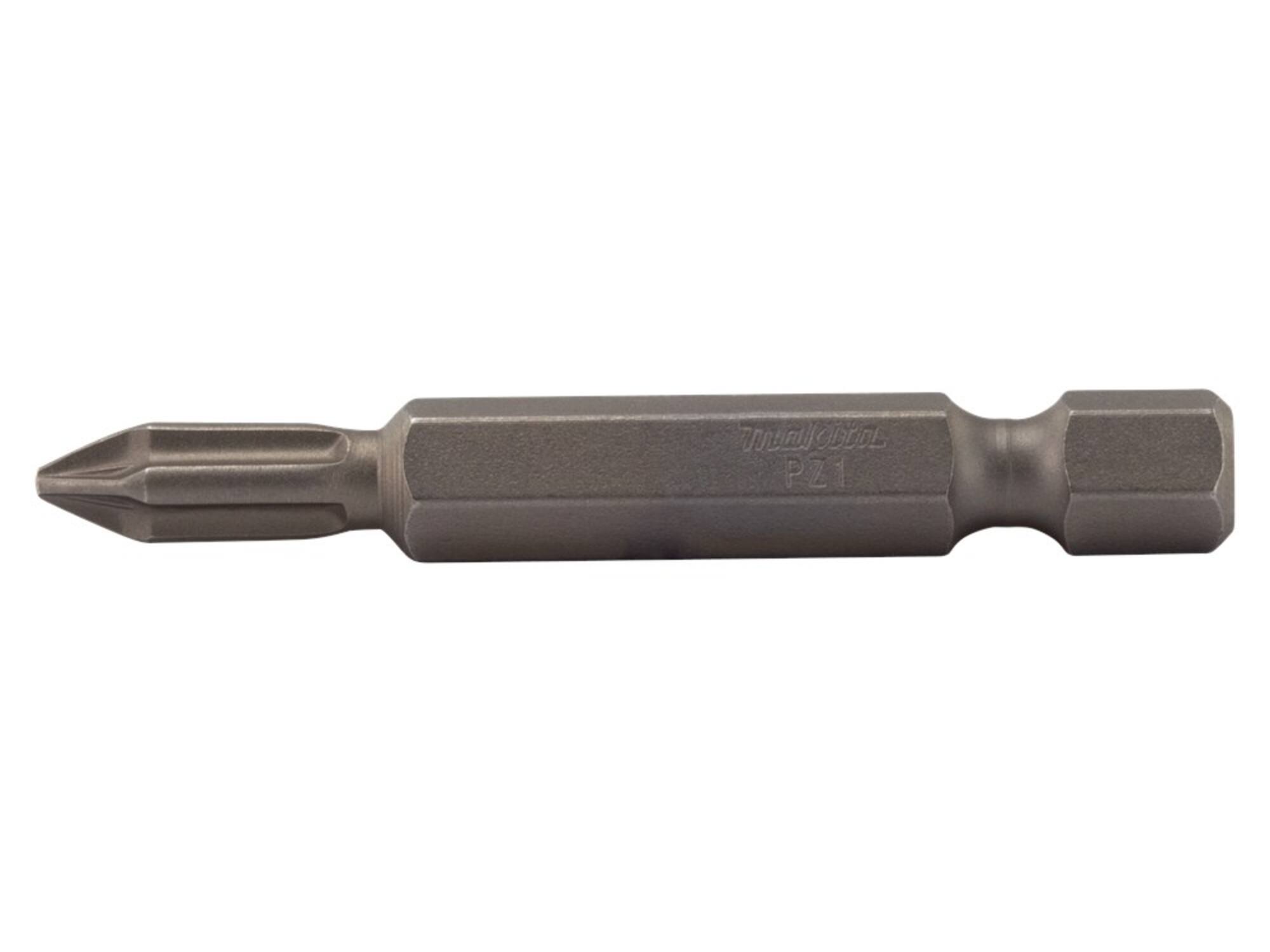 Makita Schroefbit PZ1 1/4''X50MM