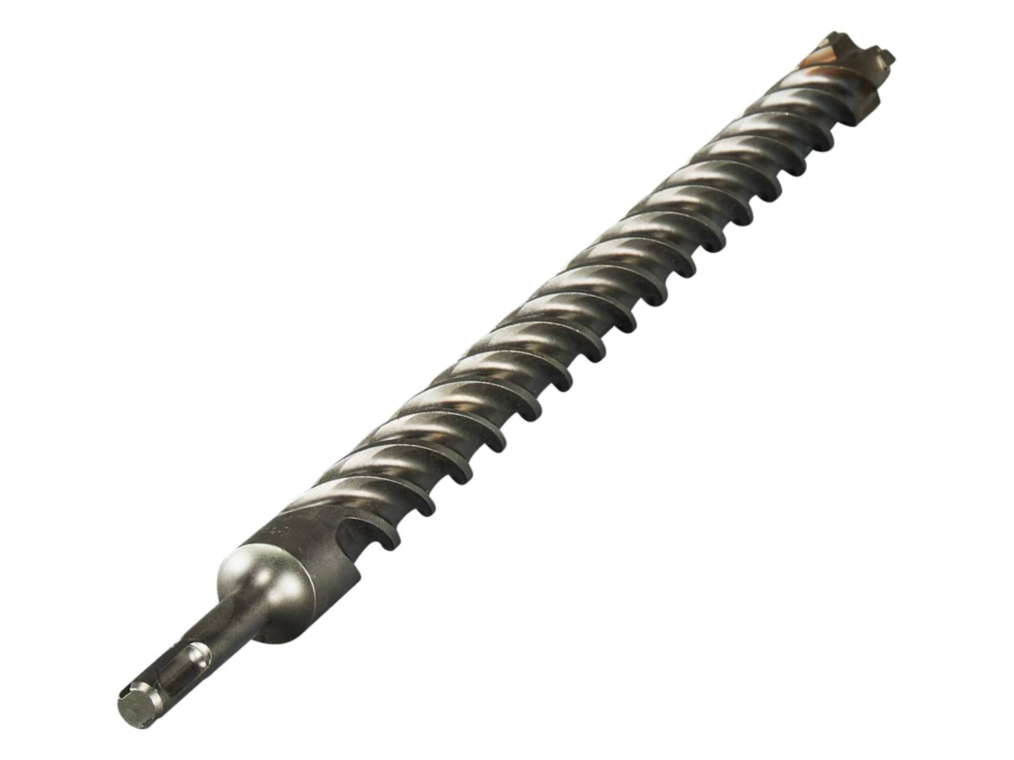 MAKITA Hamerboor SDS-plus 4-snijder P4S 24X450MM
