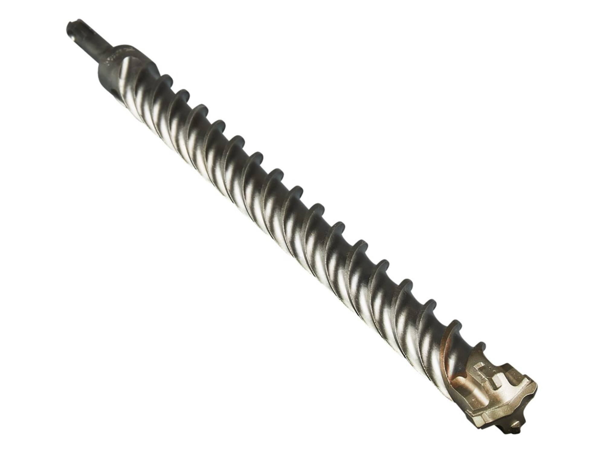 MAKITA Hamerboor SDS-plus 4-snijder P4S 24X450MM