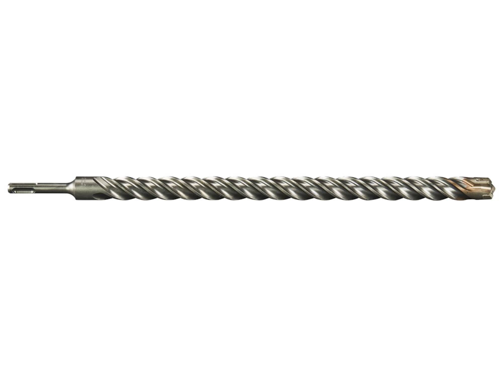 MAKITA Hamerboor SDS-plus 4-snijder P4S 24X450MM
