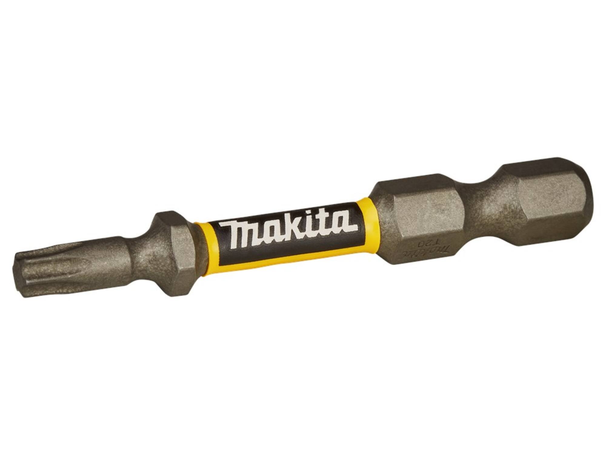 Makita Slagschroefbit IMPACT PREMIER T20X50MM