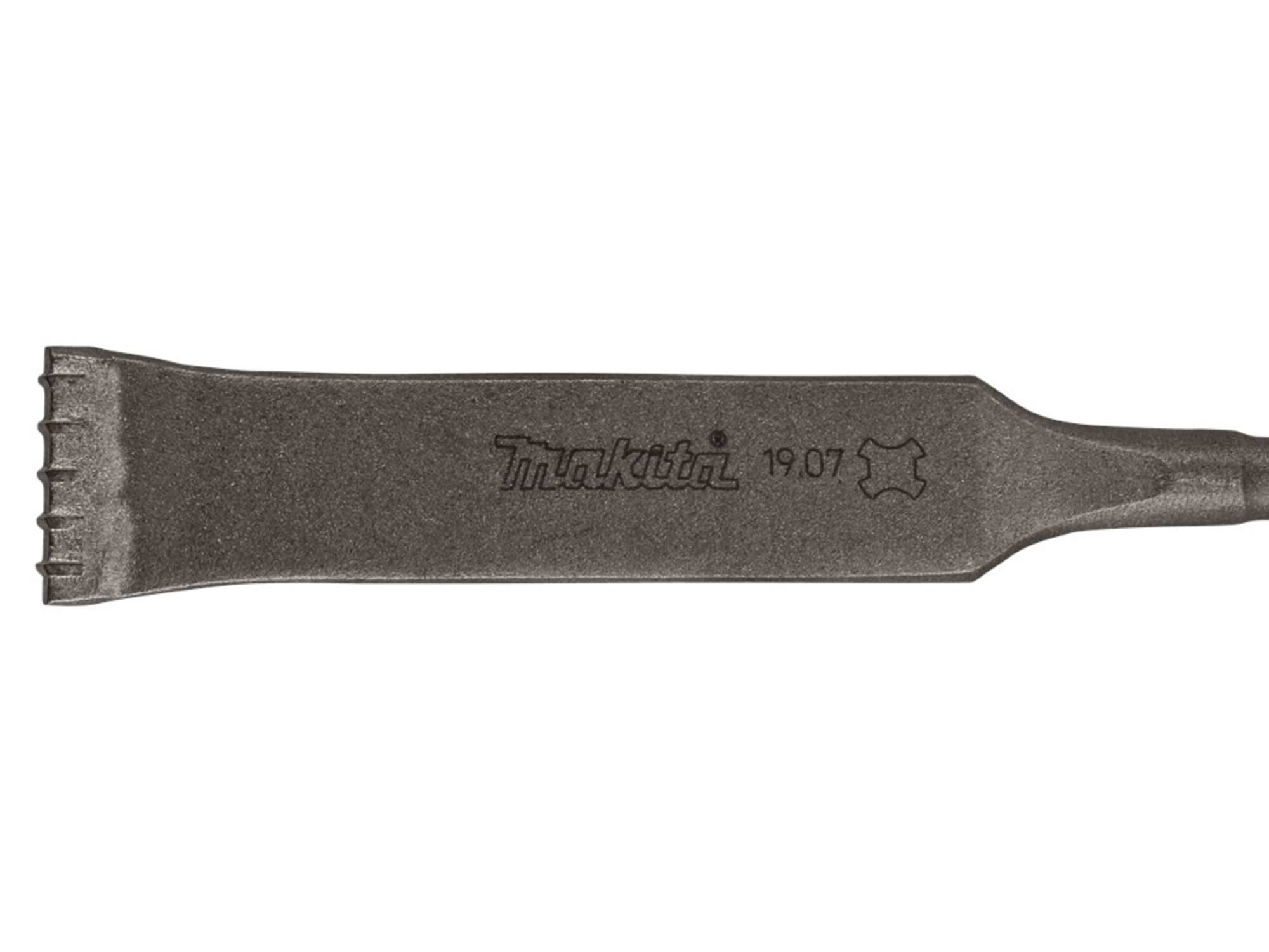 Makita Voegbeitel SDS-plus 7X32X200