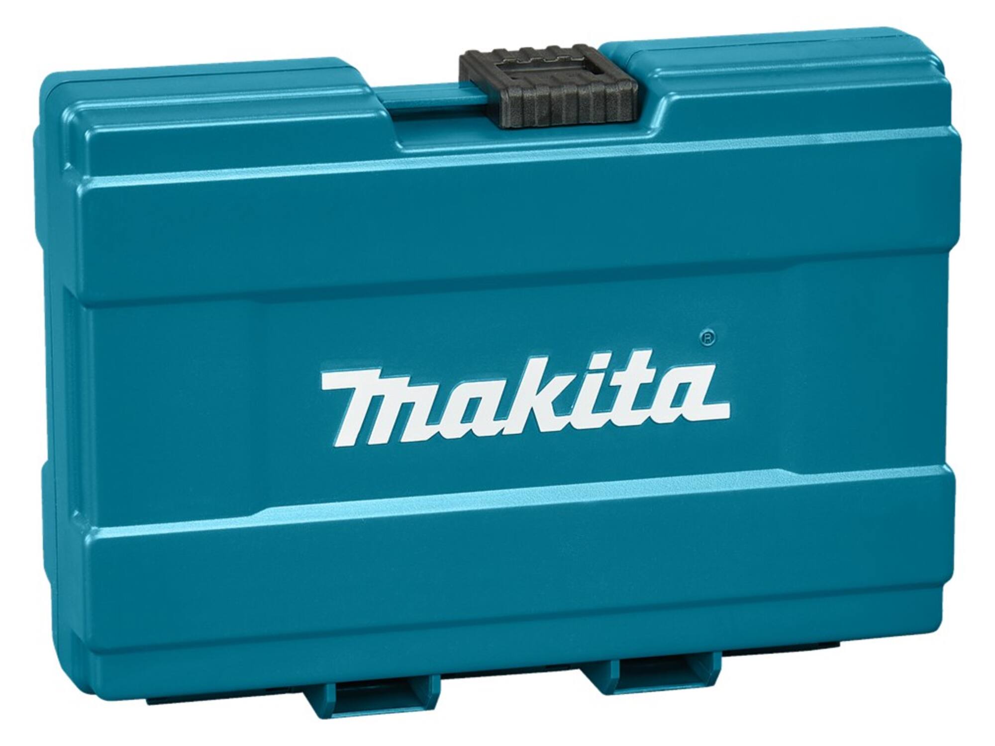 Makita Krachtdoppenset 9-delig