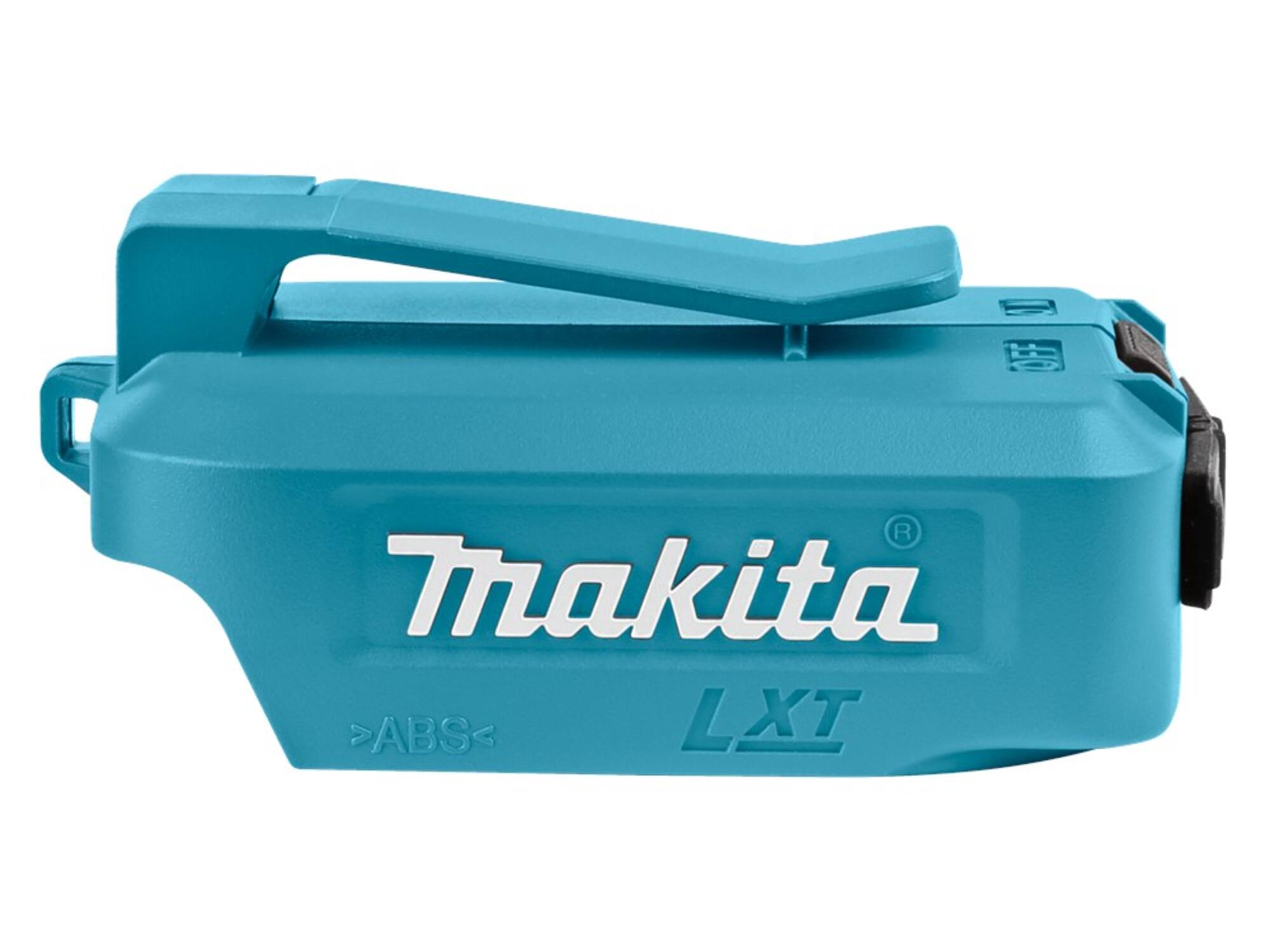 MAKITA USB adapter LXT 14,4/18V