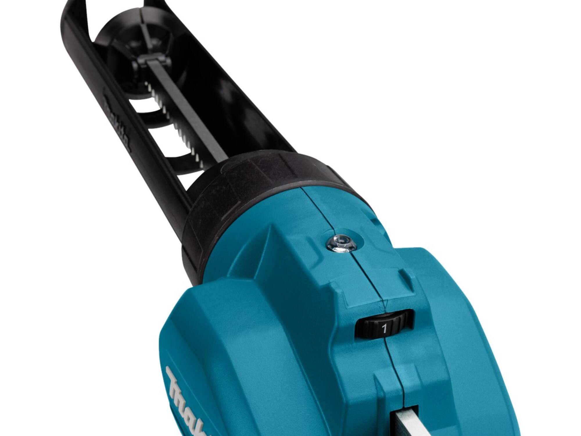 MAKITA Lijm- en kitspuit in koffer CG100DSAX 10.8V/2.0A
