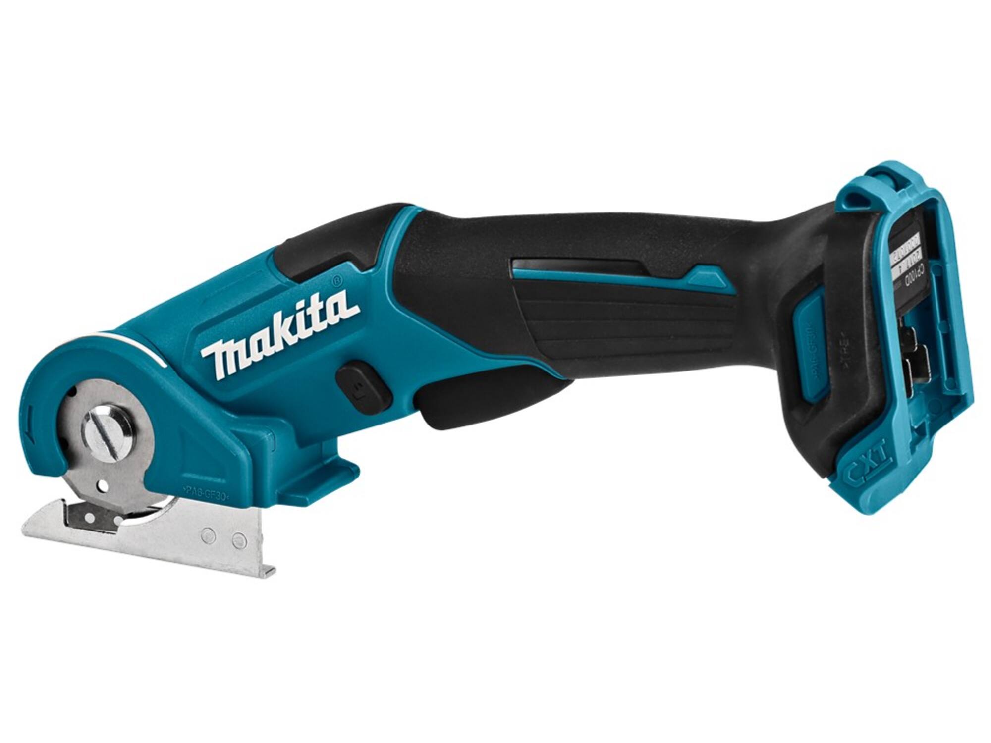 MAKITA Mes body in Mbox CP100DZJ 10.8V