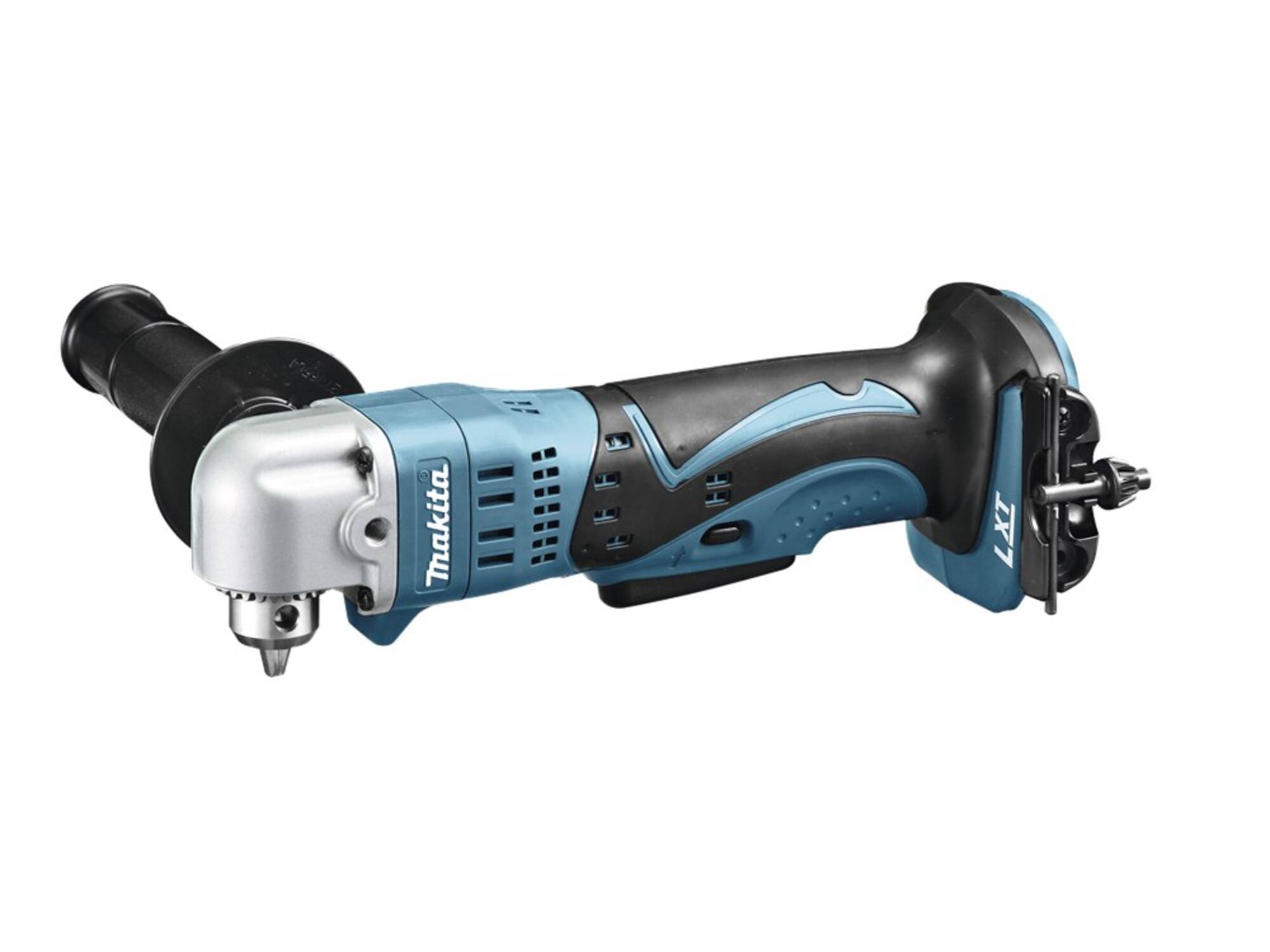 MAKITA Haakse boormachine body in Mbox DDA350ZJ 18V
