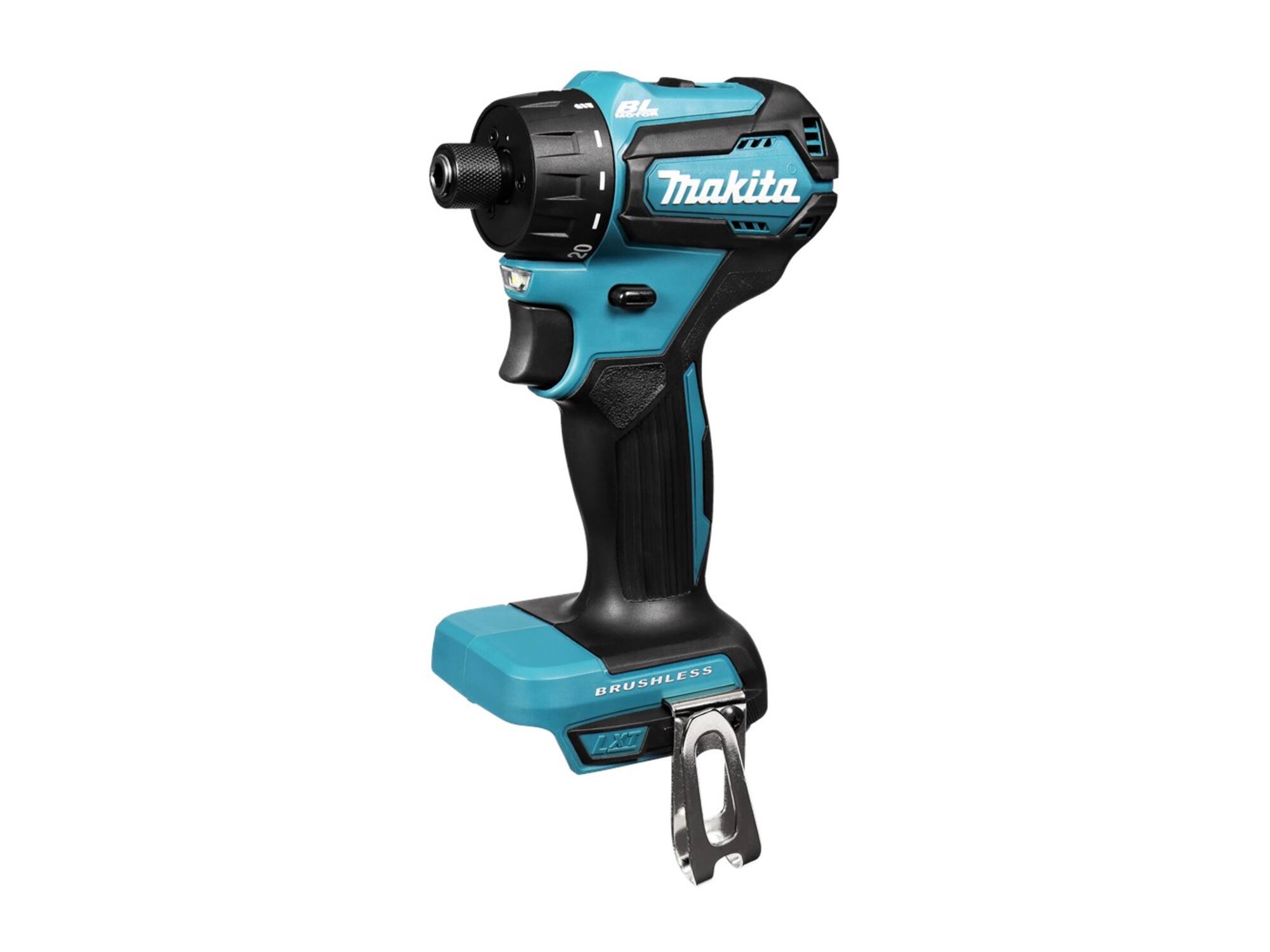 Makita Boor-/schroefmachine body in Mbox DDF083ZJ 18V