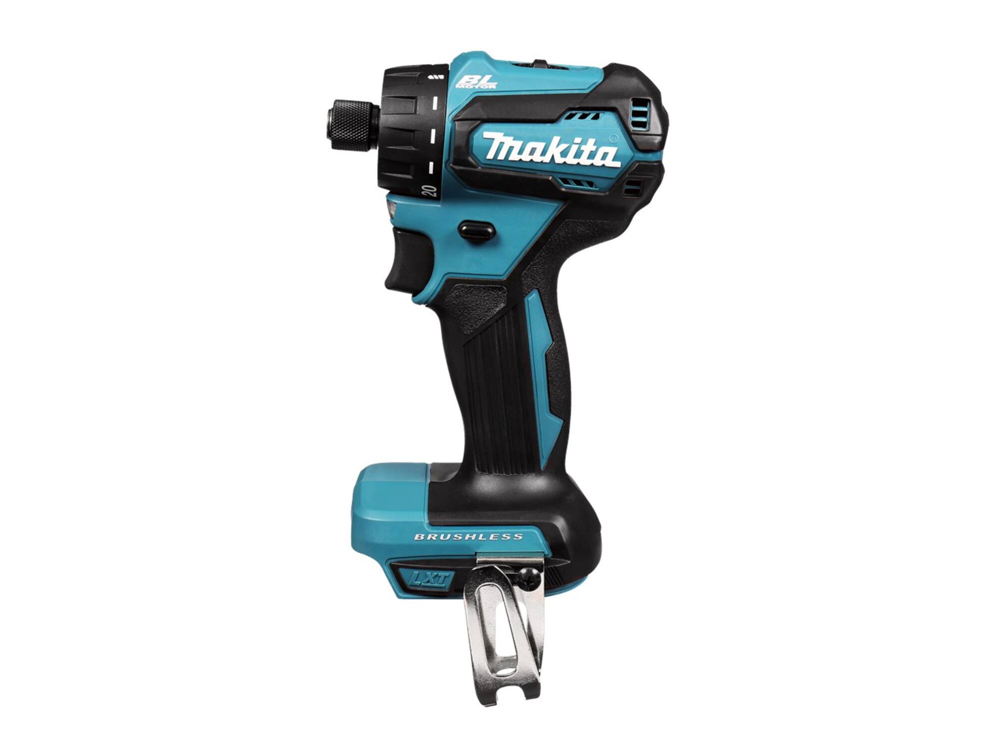 Makita Boor-/schroefmachine body in Mbox DDF083ZJ 18V