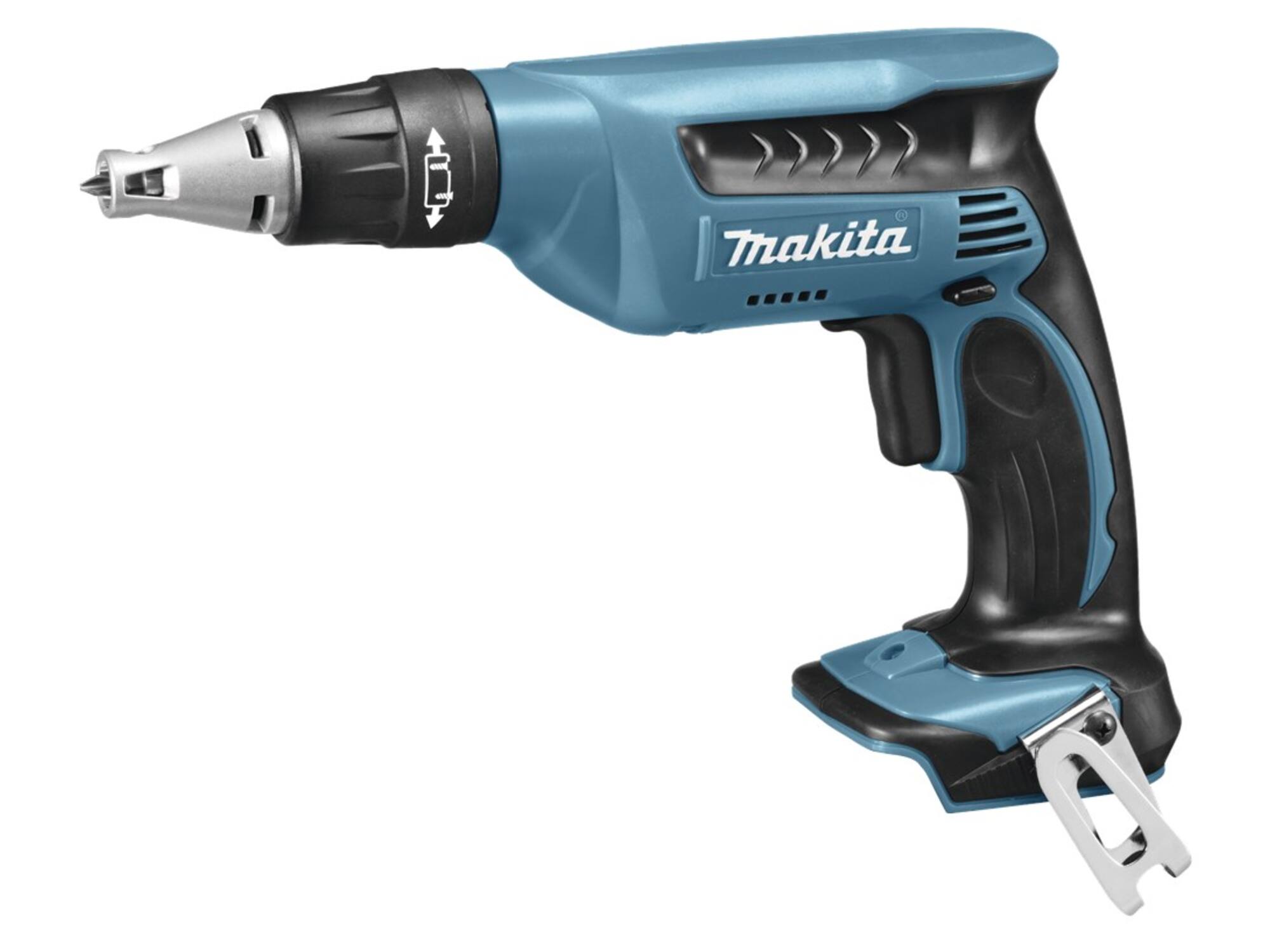 MAKITA Schroevendraaiermachine body in Mbox DFS441ZJ 14.4V