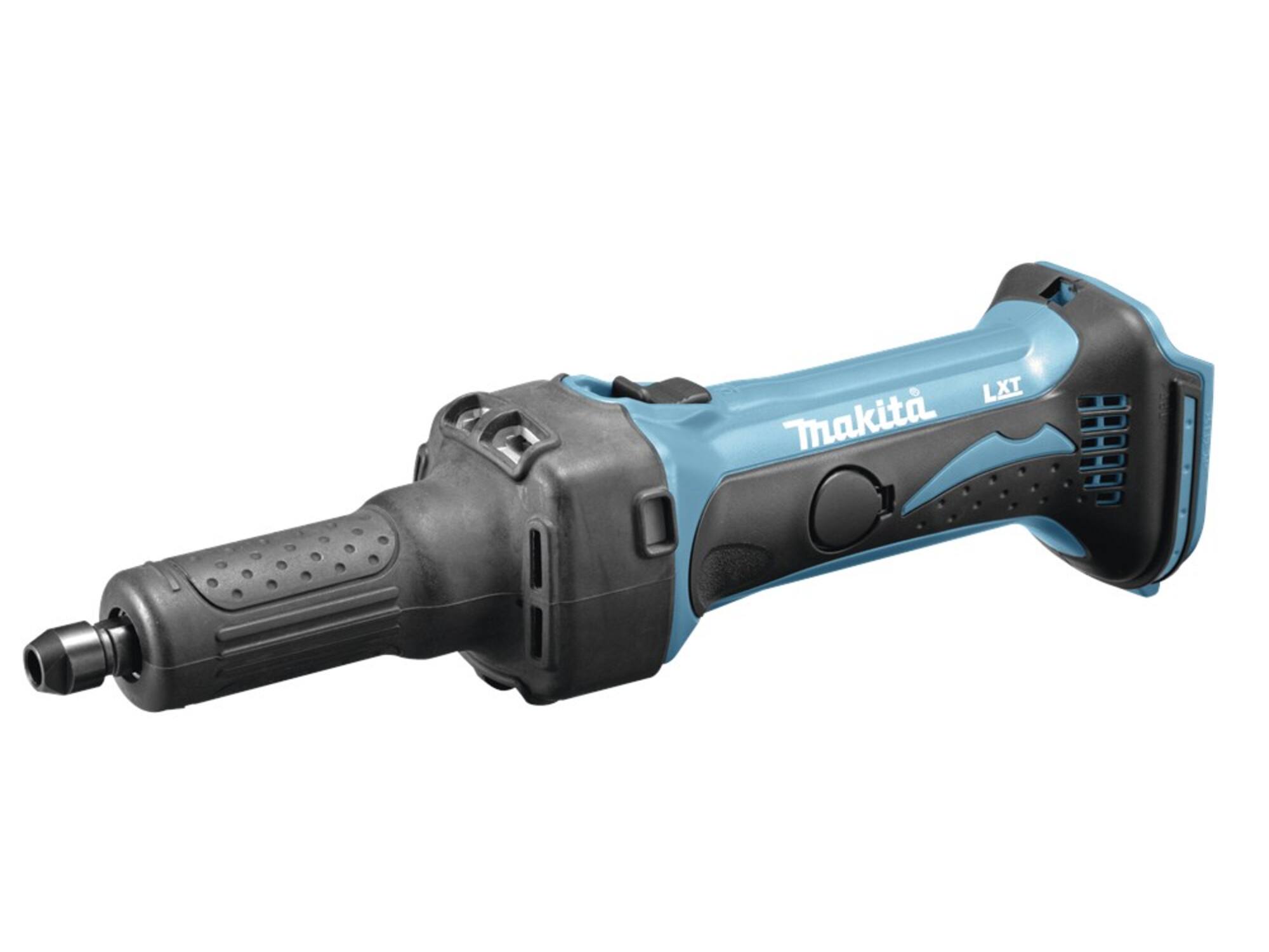 MAKITA Rechte slijpermachine body in Mbox DGD800ZJ 18V
