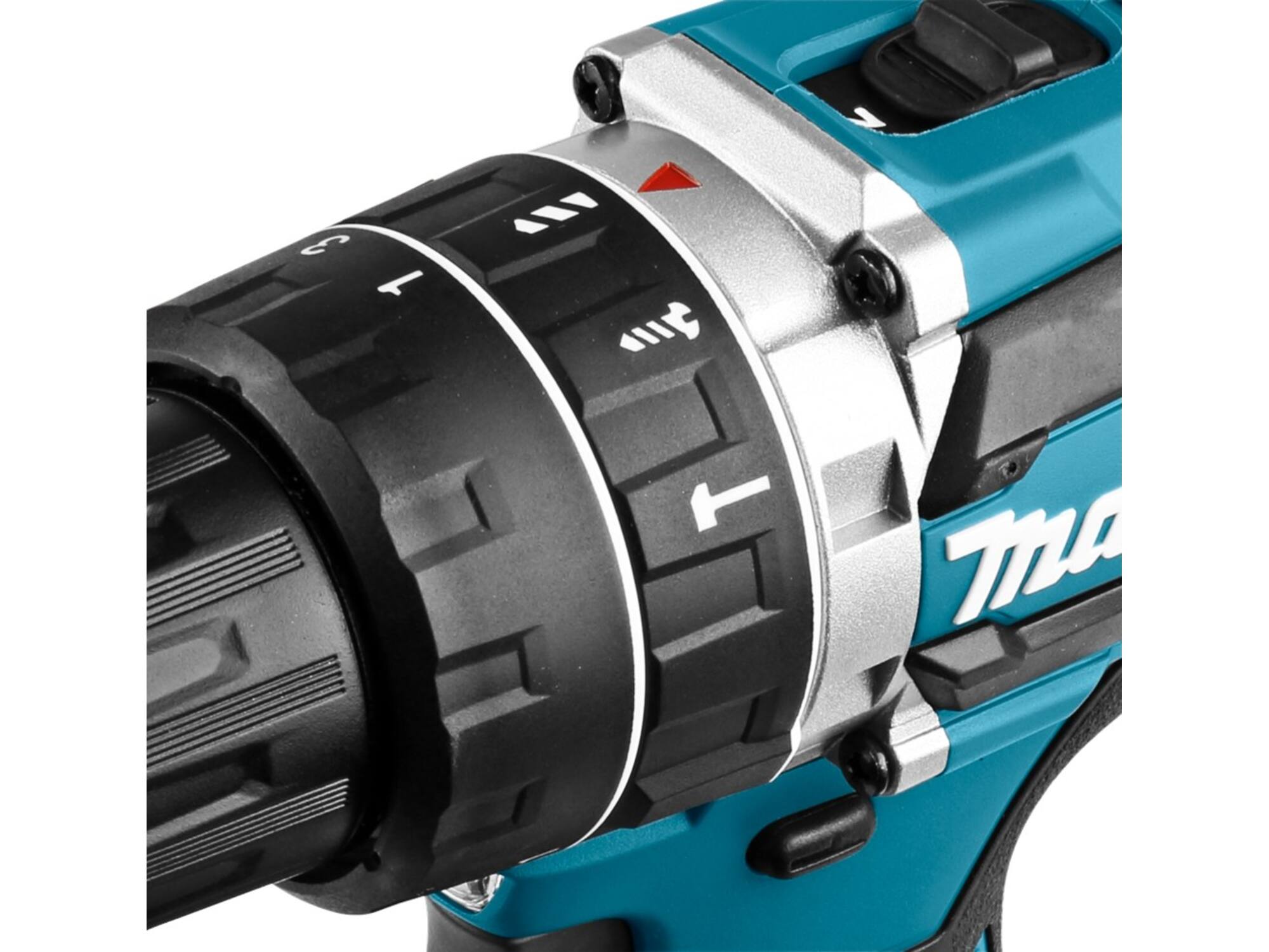 MAKITA Klopboor-/schroefmachine in Mbox DHP484RTJ 18V