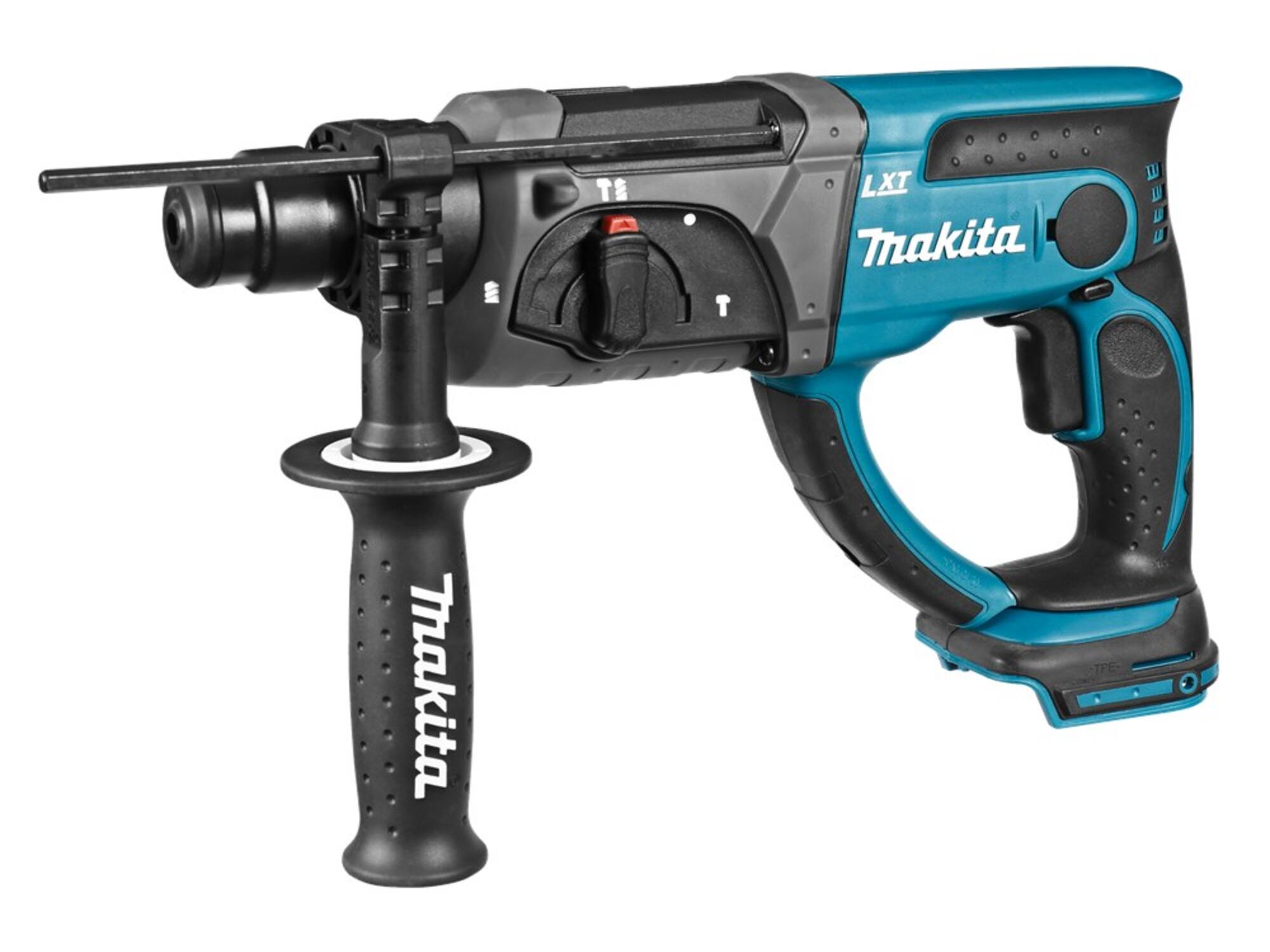 MAKITA Combihamermachine body in Mbox DHR202ZJ 18V