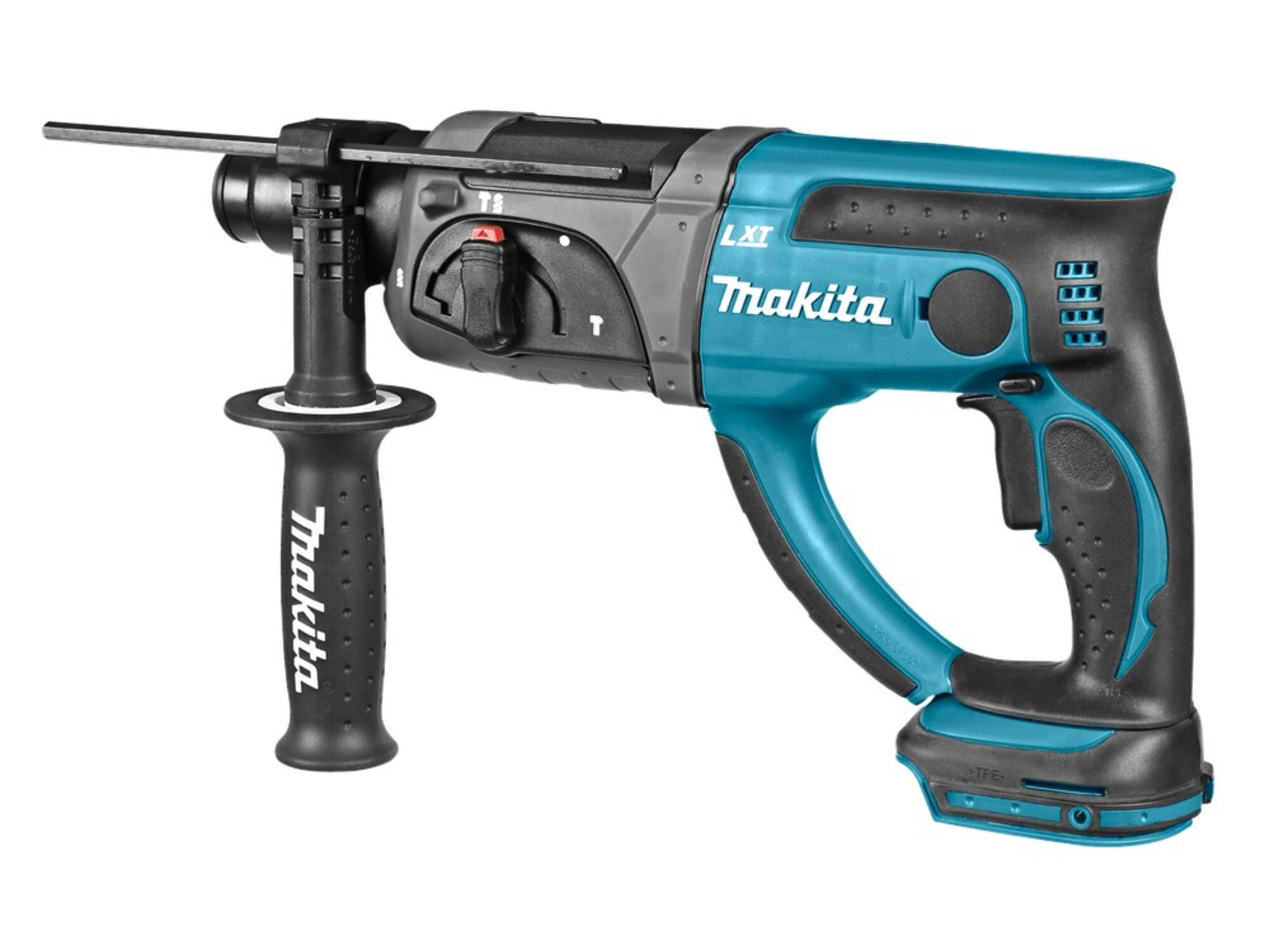 MAKITA Combihamermachine body in Mbox DHR202ZJ 18V