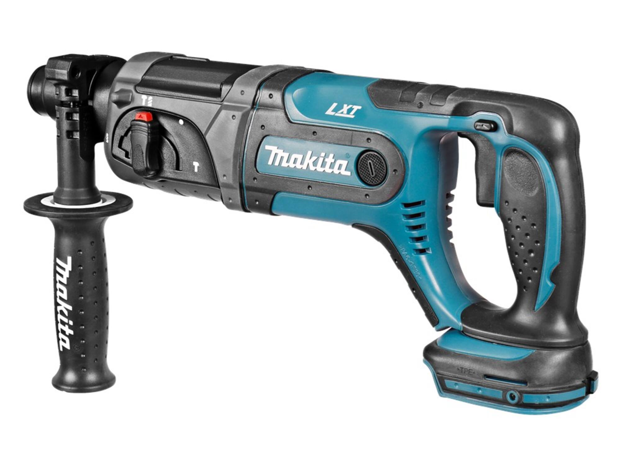 MAKITA Combihamermachine body in Mbox DHR241ZJ 18V