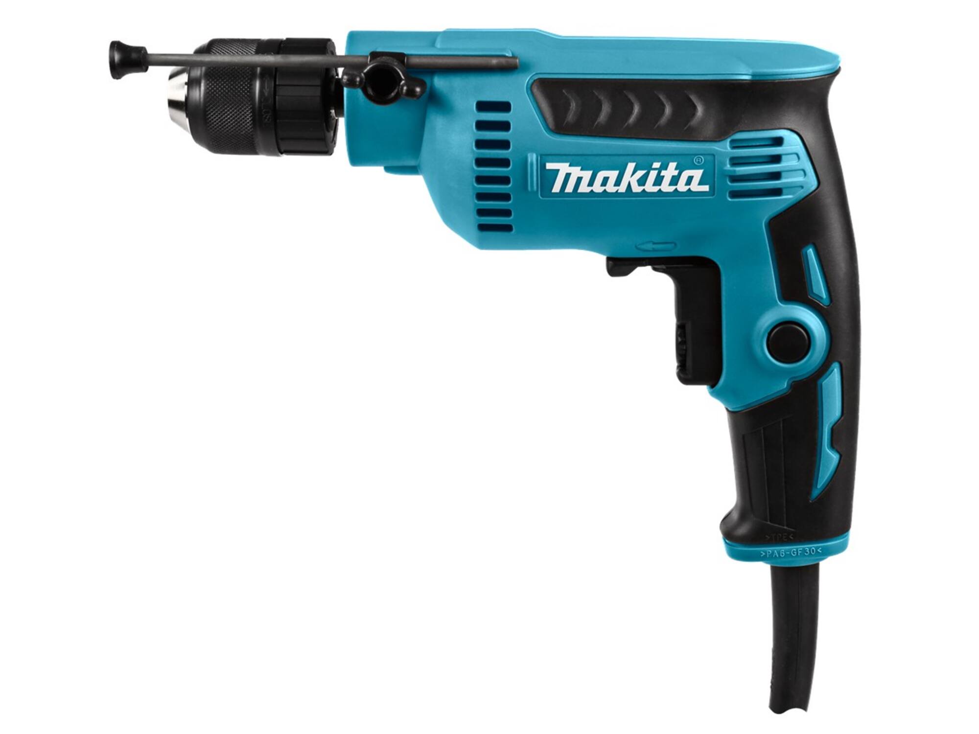 MAKITA Boormachine in doos DP2011 230V/370W