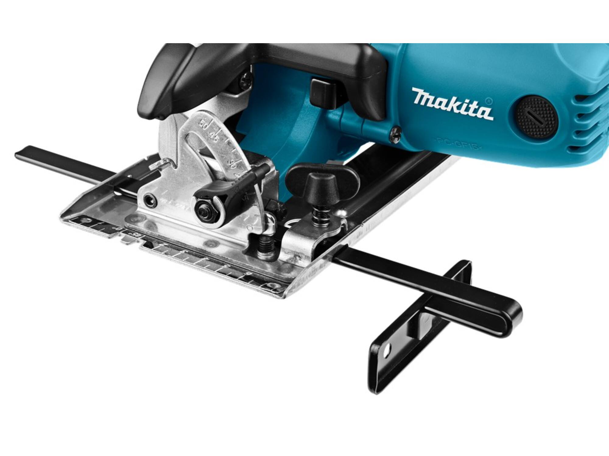 MAKITA Cirkelzaagmachine 136MM body in Mbox DSS501ZJ 18V
