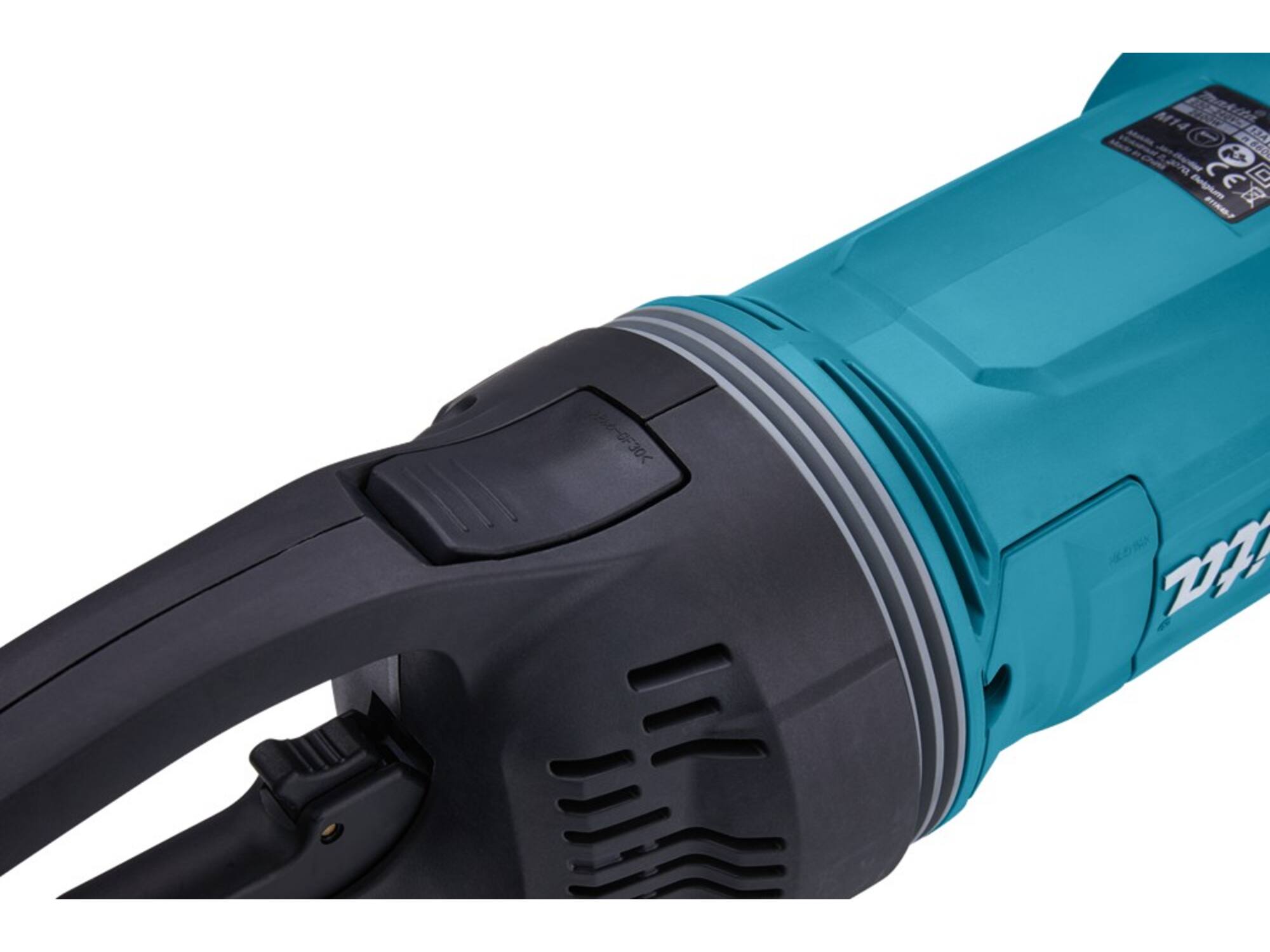 MAKITA Haakse slijpmachine 230MM in doos GA9071X1 230V/2800W