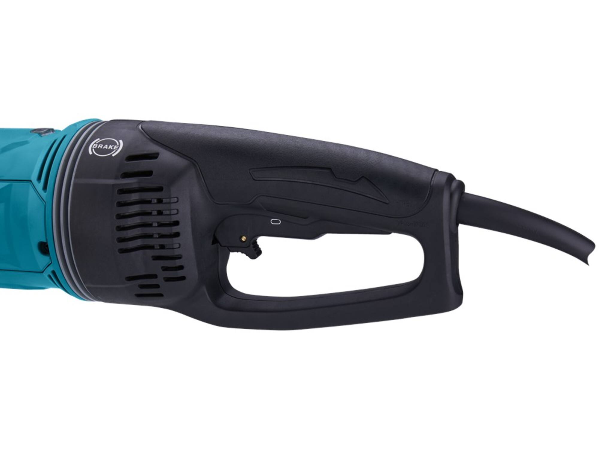 MAKITA Haakse slijpmachine 230MM in doos GA9071X1 230V/2800W