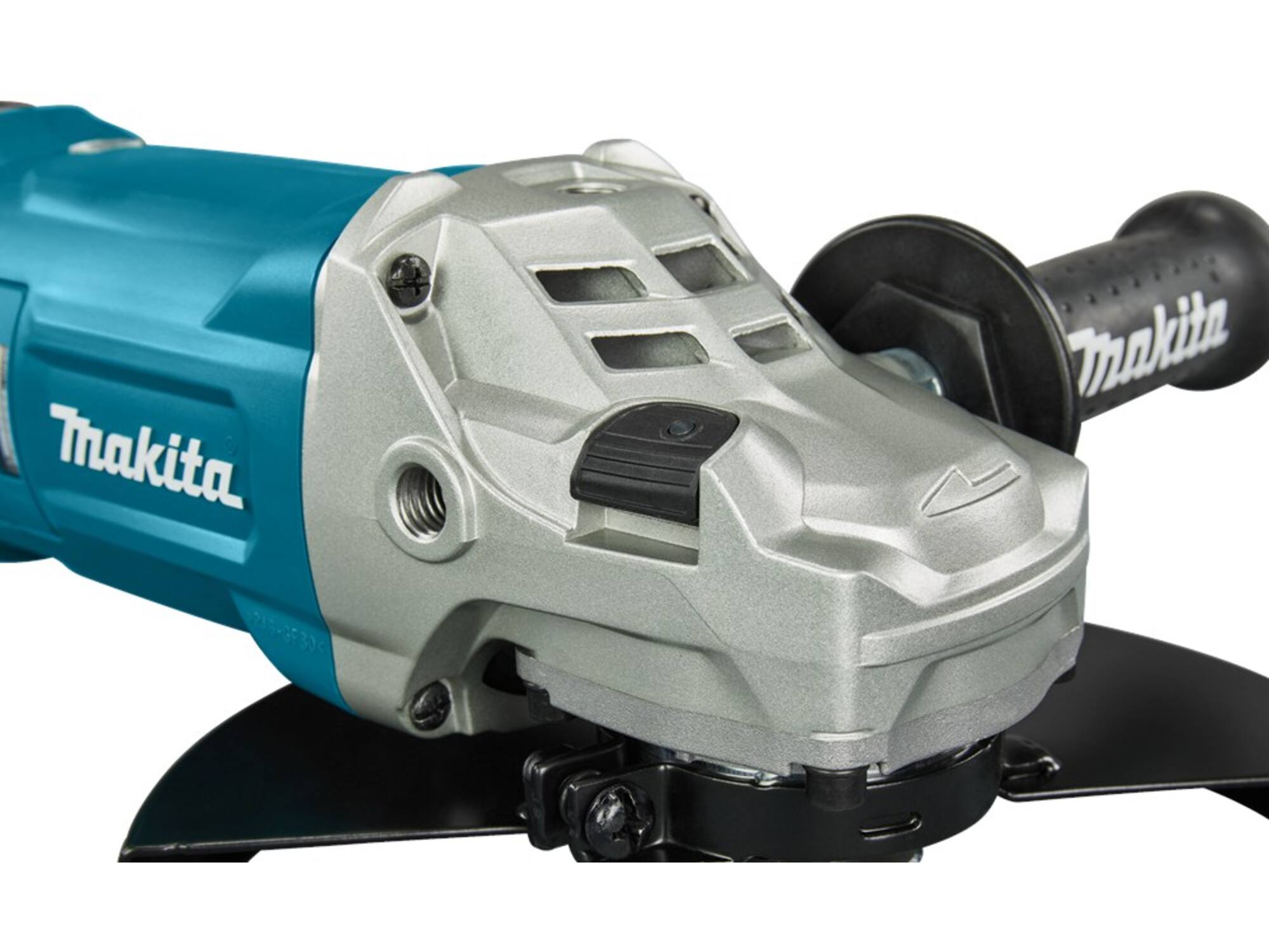 MAKITA Haakse slijpmachine 230MM in doos GA9071X1 230V/2800W