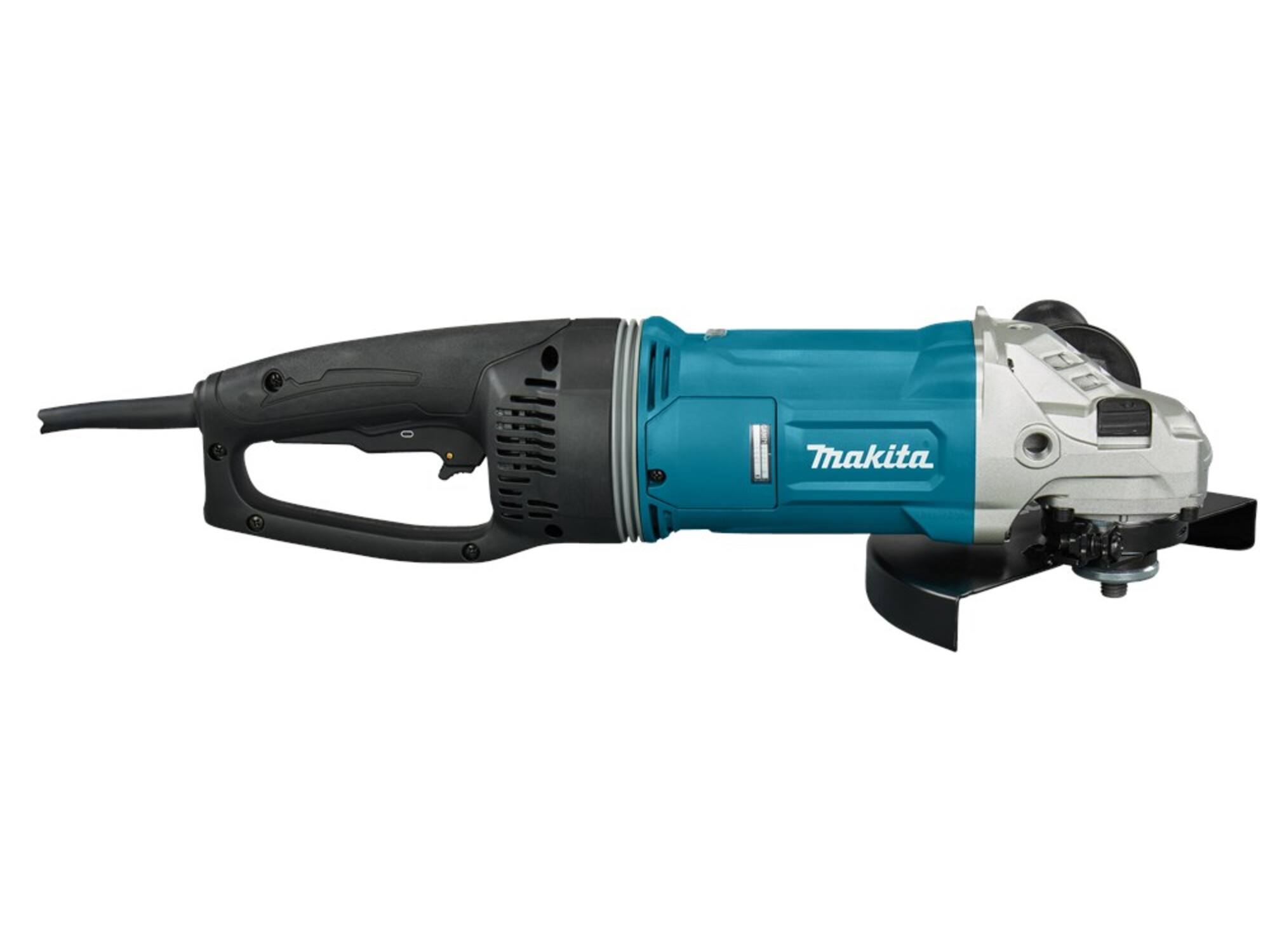 MAKITA Haakse slijpmachine 230MM in doos GA9071X1 230V/2800W