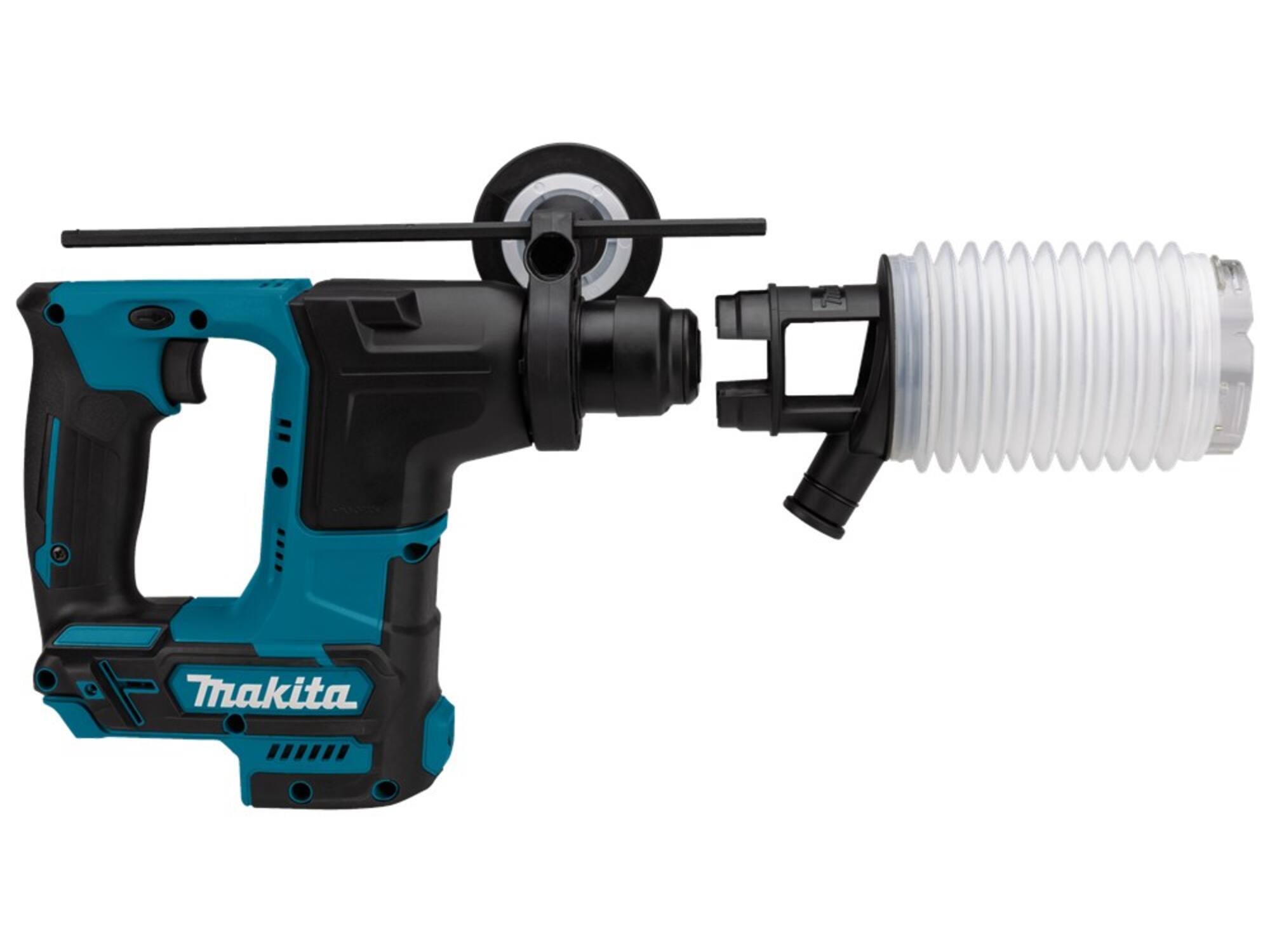 MAKITA Boorhamermachine in Mbox HR166DSMJ 10.8V/4.0A
