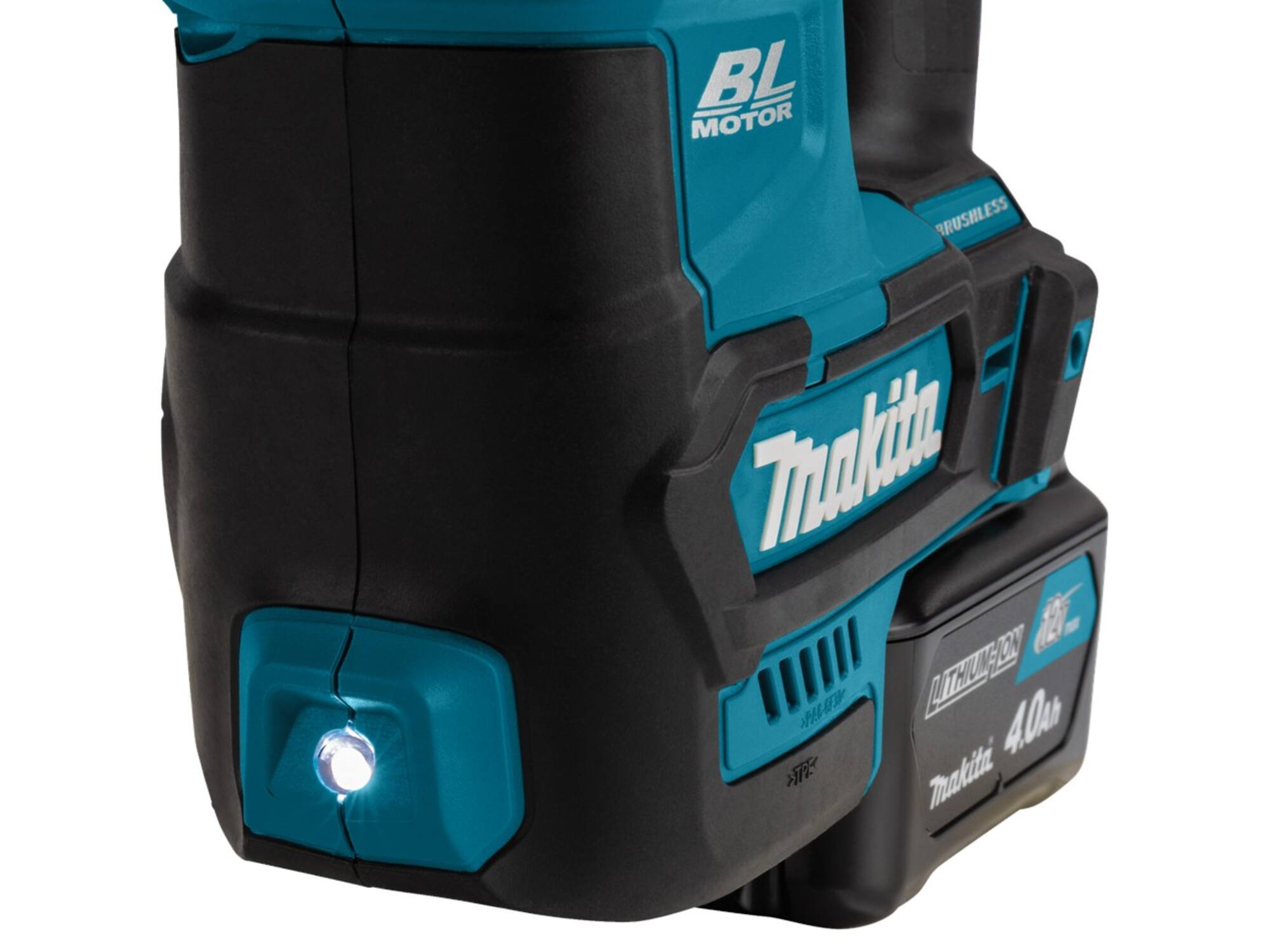 MAKITA Boorhamermachine in Mbox HR166DSMJ 10.8V/4.0A
